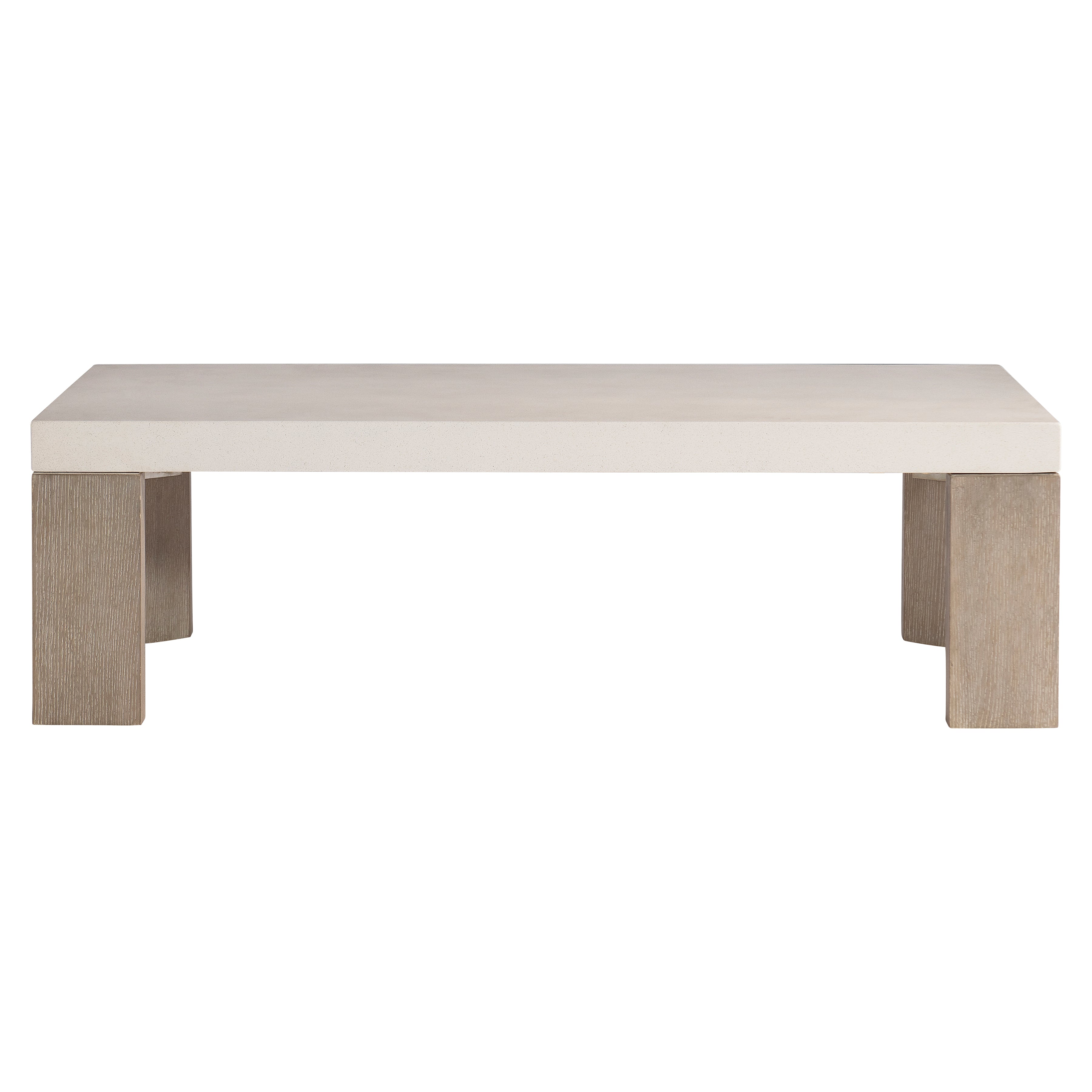 Lorenzo Cocktail Table by Bernhardt