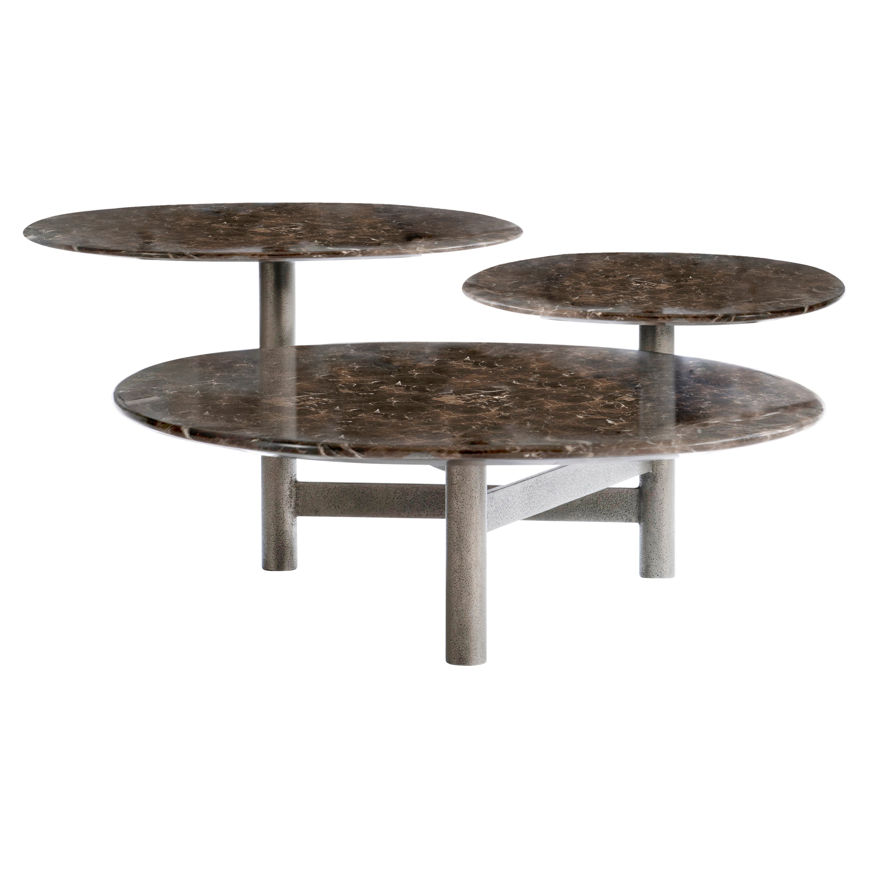 Nez Cocktail Table by Bernhardt