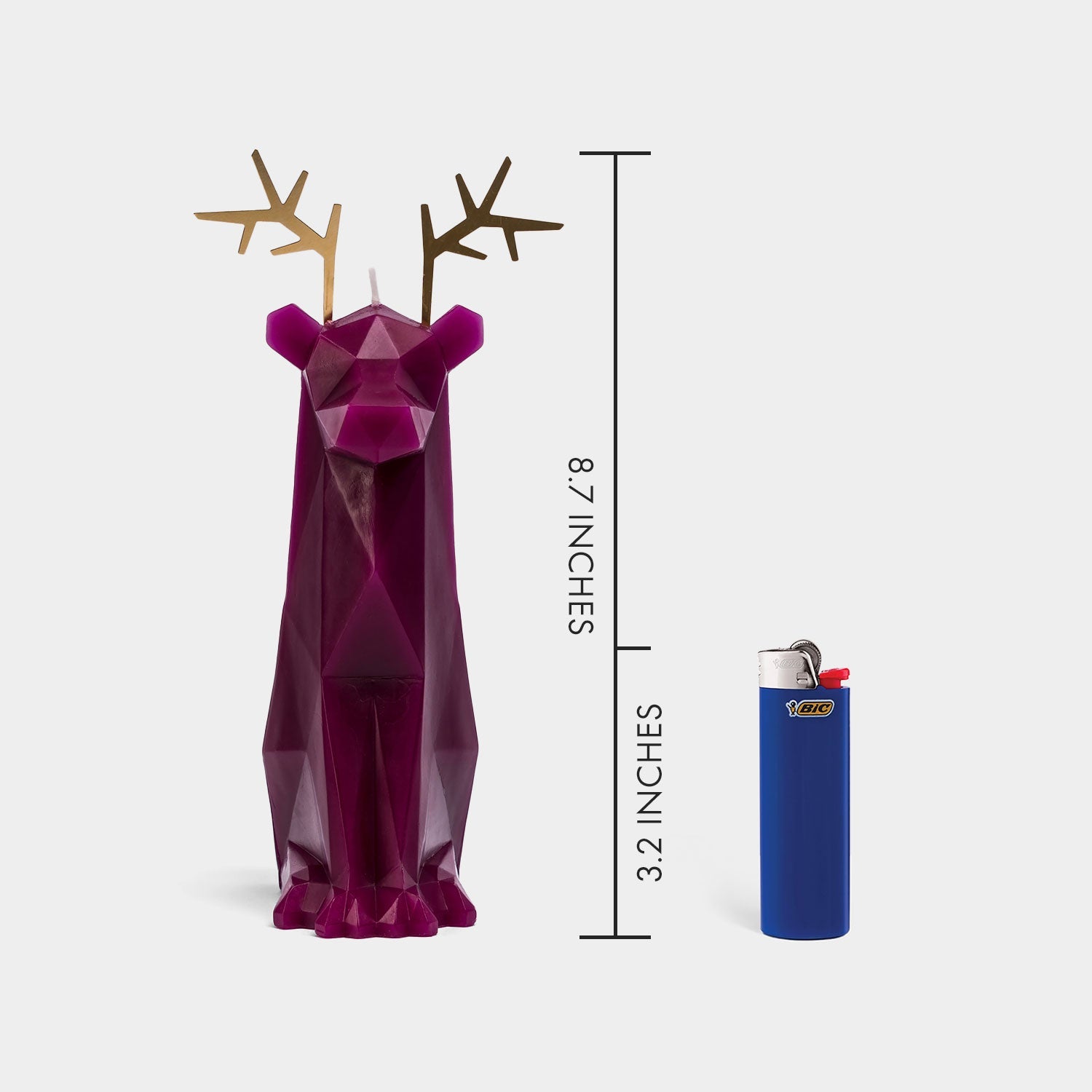 PyroPet Dyri Reindeer Candle - Burgundy PyroPet Dyri (Reindeer) 54Celsius , Black Friday Sale 54Celsius Furniture Sale, Old Bones Co, Mid Century Furniture Sale, Four Hands Furniture, Black Friday Sale PyroPet Dyri Reindeer Candle - Burgundy,Gus Sale, Perigold PyroPet Dyri Reindeer Candle - Burgundy PyroPet Dyri (Reindeer) Black Friday Sale , Perigold Sale PyroPet Dyri Reindeer Candle - Burgundy,PyroPet Dyri Reindeer Candle - Burgundy Lulu and Georgia, Burke Decor Sale PyroPet Dyri Reindeer Candle - Burgund