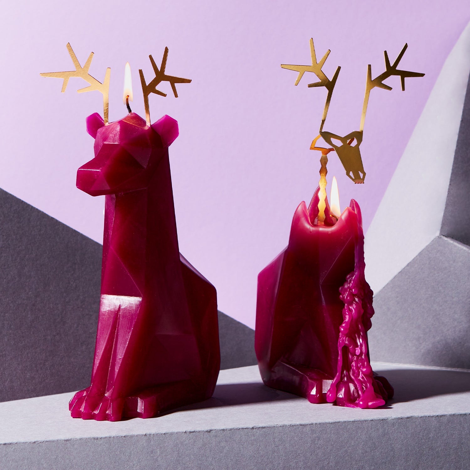 PyroPet Dyri Reindeer Candle - Burgundy PyroPet Dyri (Reindeer) 54Celsius , Black Friday Sale 54Celsius Furniture Sale, Old Bones Co, Mid Century Furniture Sale, Four Hands Furniture, Black Friday Sale PyroPet Dyri Reindeer Candle - Burgundy,Gus Sale, Perigold PyroPet Dyri Reindeer Candle - Burgundy PyroPet Dyri (Reindeer) Black Friday Sale , Perigold Sale PyroPet Dyri Reindeer Candle - Burgundy,PyroPet Dyri Reindeer Candle - Burgundy Lulu and Georgia, Burke Decor Sale PyroPet Dyri Reindeer Candle - Burgund