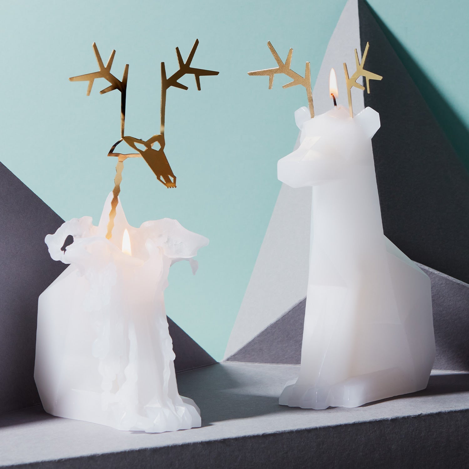 PyroPet Dyri Reindeer Candle - White PyroPet Dyri (Reindeer) 54Celsius , Black Friday Sale 54Celsius Furniture Sale, Old Bones Co, Mid Century Furniture Sale, Four Hands Furniture, Black Friday Sale PyroPet Dyri Reindeer Candle - White,Gus Sale, Perigold PyroPet Dyri Reindeer Candle - White PyroPet Dyri (Reindeer) Black Friday Sale , Perigold Sale PyroPet Dyri Reindeer Candle - White,PyroPet Dyri Reindeer Candle - White Lulu and Georgia, Burke Decor Sale PyroPet Dyri Reindeer Candle - White, www.oldbonesco.