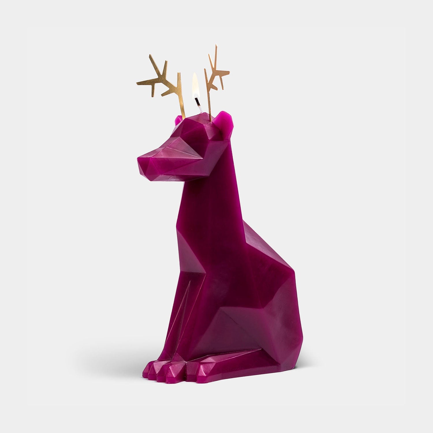 PyroPet Dyri Reindeer Candle - Burgundy PyroPet Dyri (Reindeer) 54Celsius , Black Friday Sale 54Celsius Furniture Sale, Old Bones Co, Mid Century Furniture Sale, Four Hands Furniture, Black Friday Sale PyroPet Dyri Reindeer Candle - Burgundy,Gus Sale, Perigold PyroPet Dyri Reindeer Candle - Burgundy PyroPet Dyri (Reindeer) Black Friday Sale , Perigold Sale PyroPet Dyri Reindeer Candle - Burgundy,PyroPet Dyri Reindeer Candle - Burgundy Lulu and Georgia, Burke Decor Sale PyroPet Dyri Reindeer Candle - Burgund