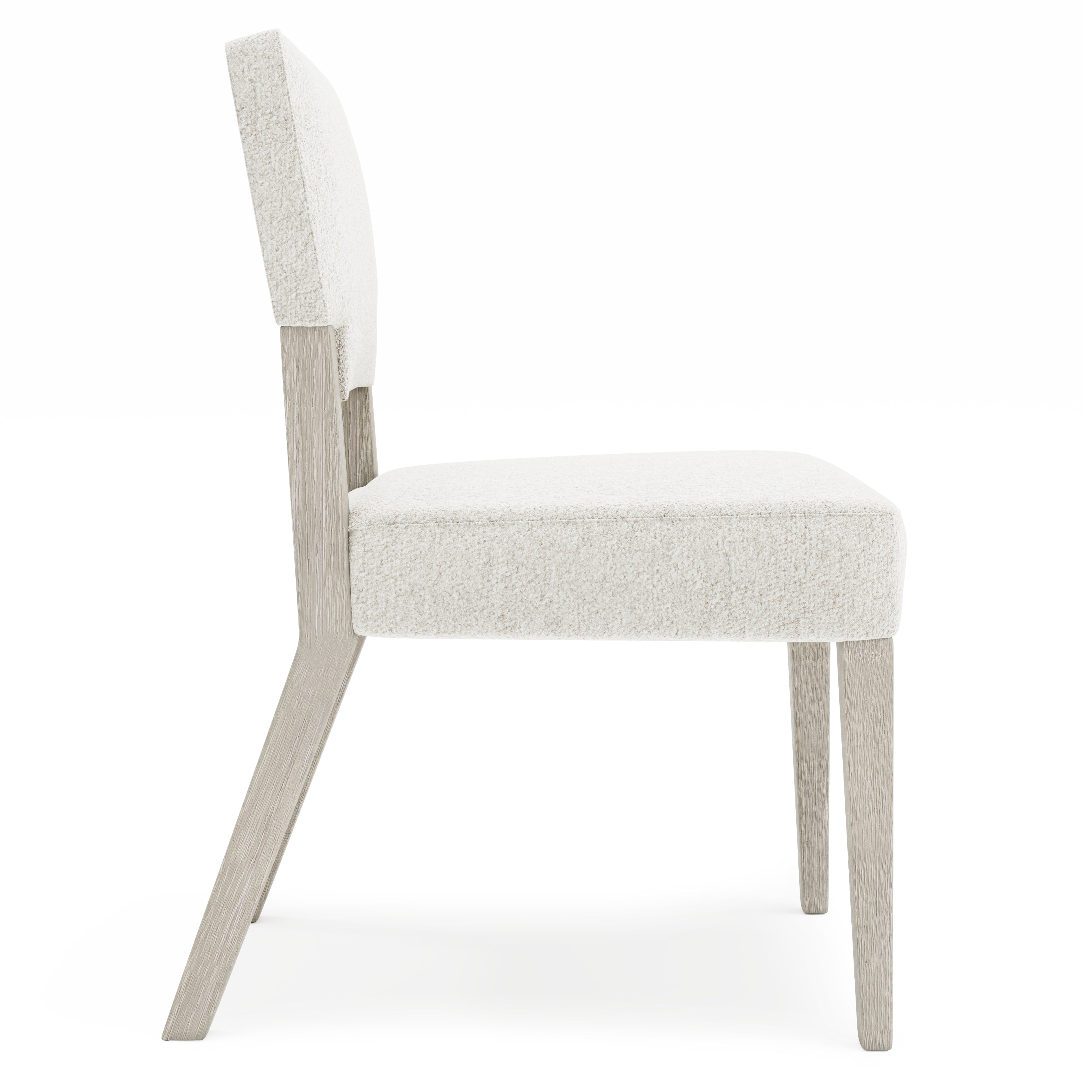 Tempo Side Chair by Bernhardt