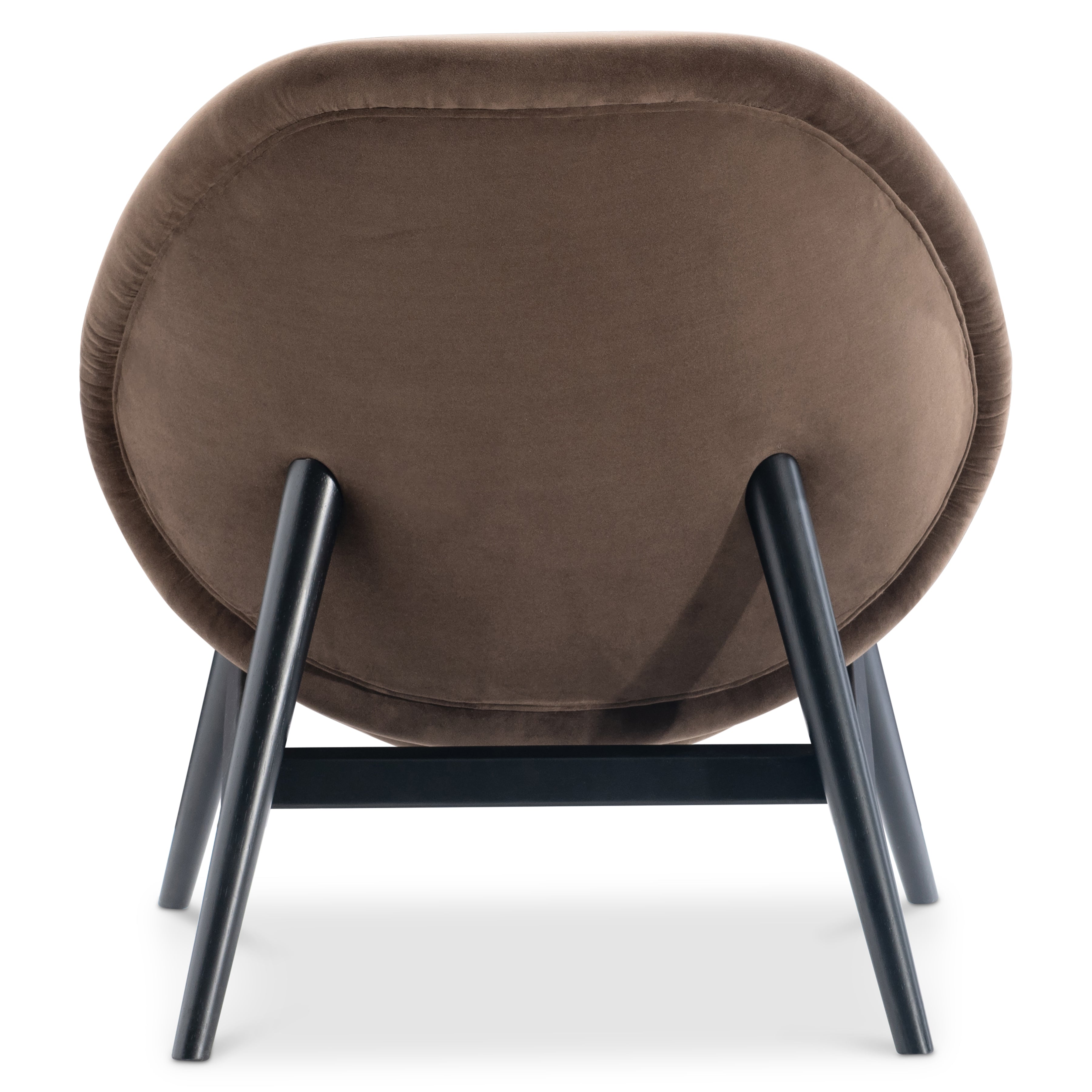Jett Fabric Chair by Bernhardt