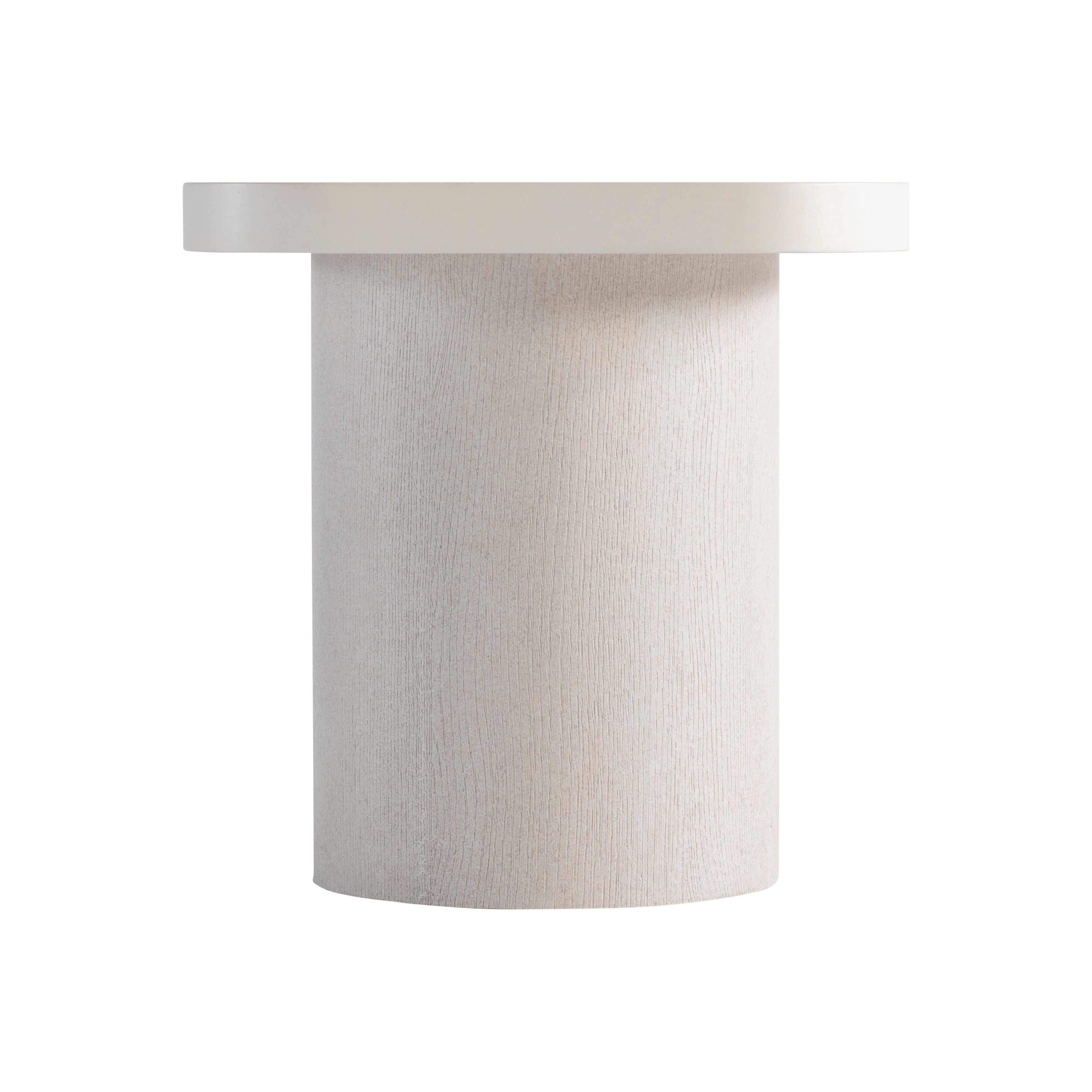 Ellison Side Table by Bernhardt