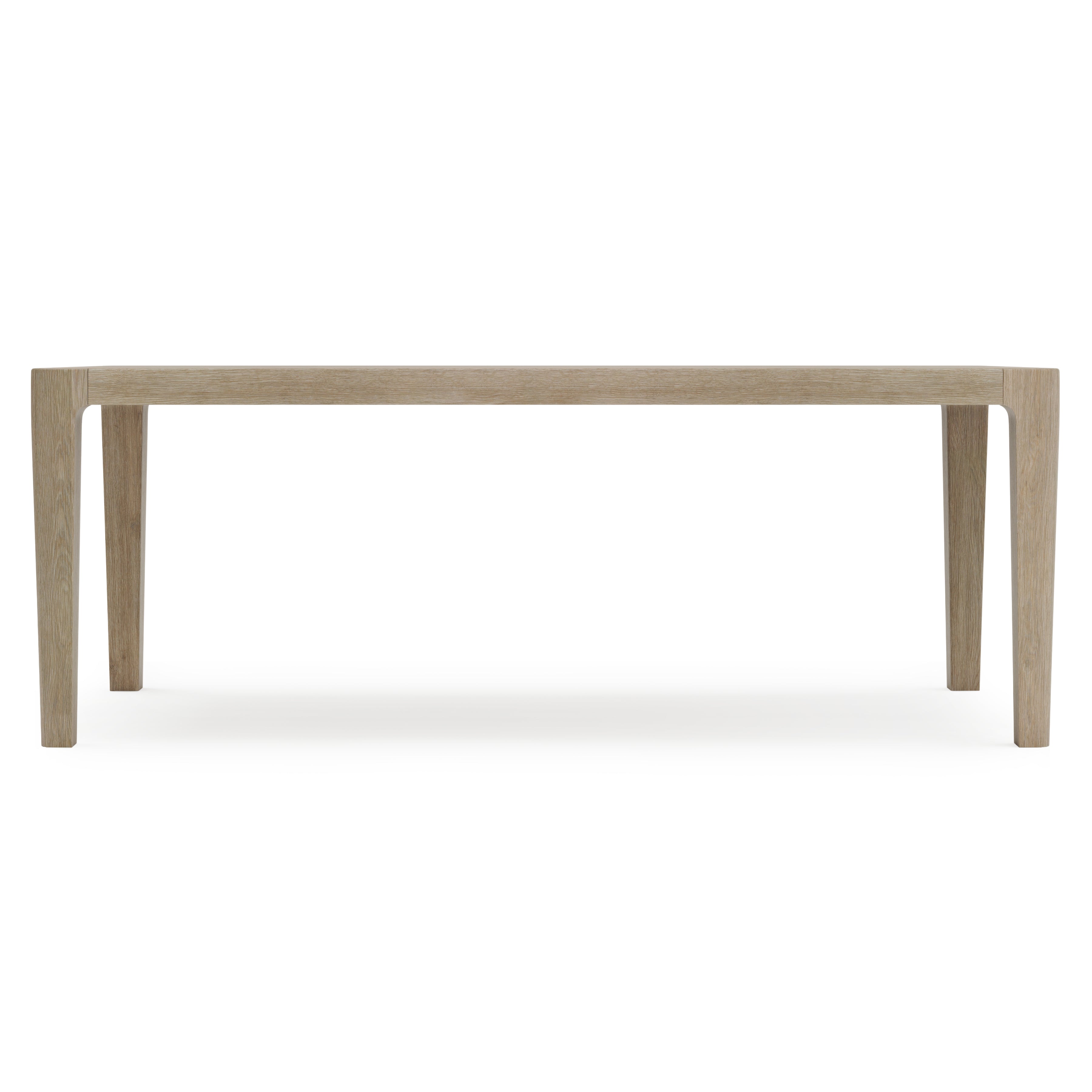 Edenton Outdoor Dining Table by Bernhardt