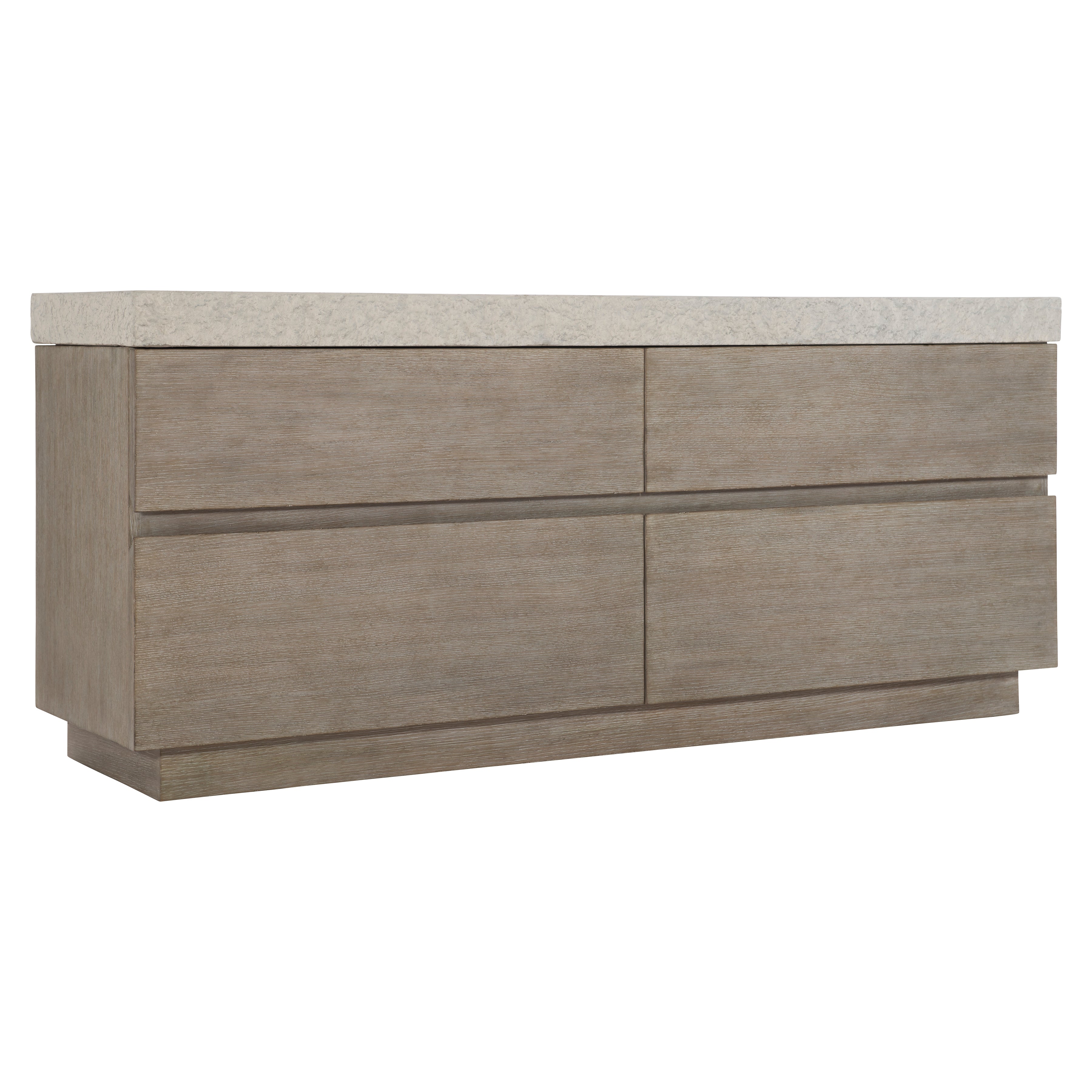 Ritter Dresser by Bernhardt