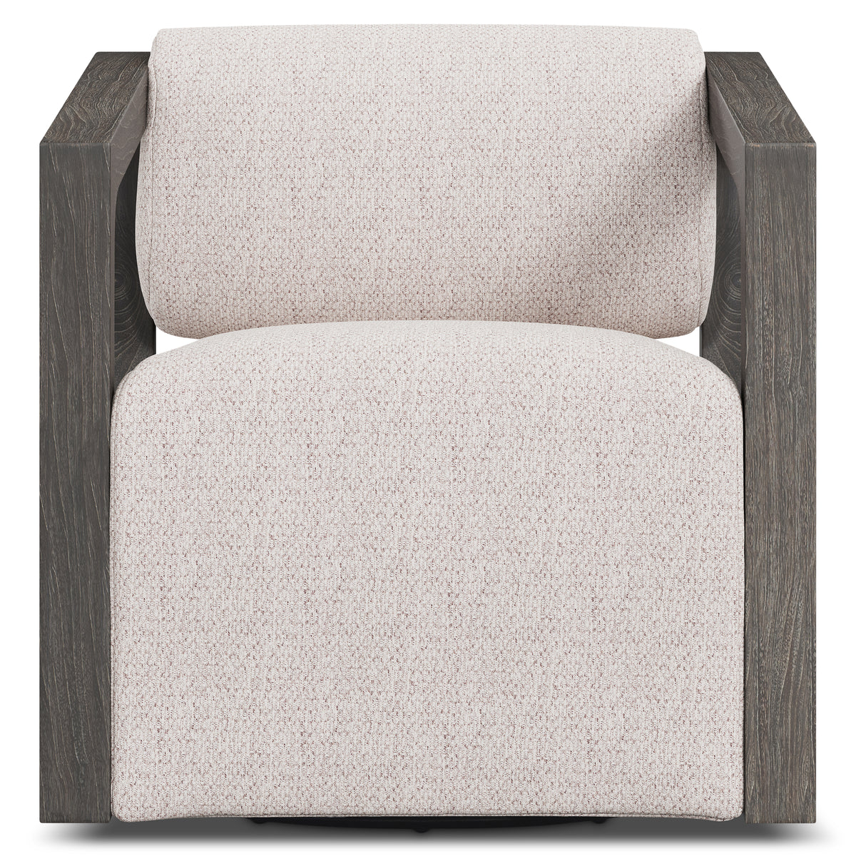 Leilani Outdoor Swivel Chair by Bernhardt