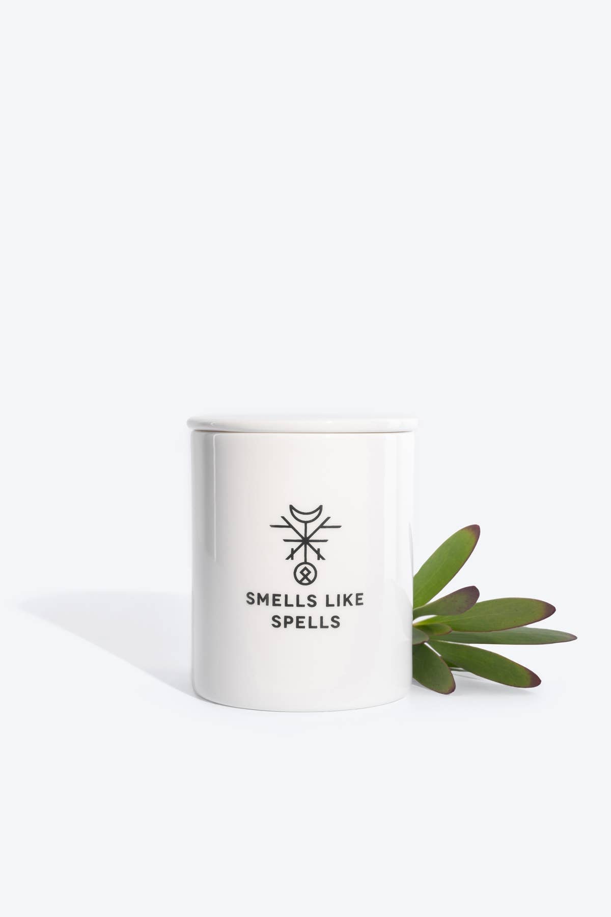 Major Arcana - Judgement | Candle & handmade Porcelain Jar