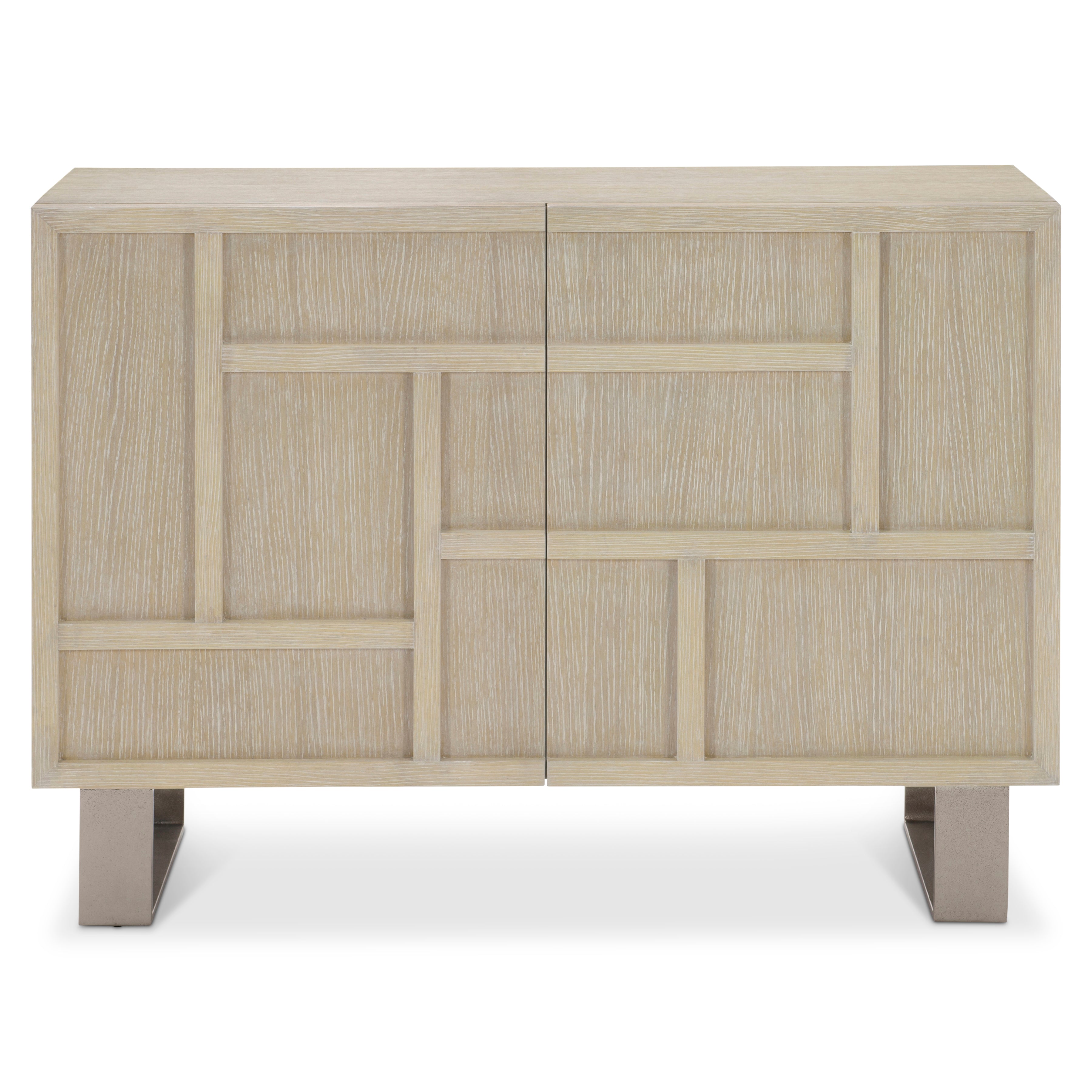 Solaria Door Chest by Bernhardt
