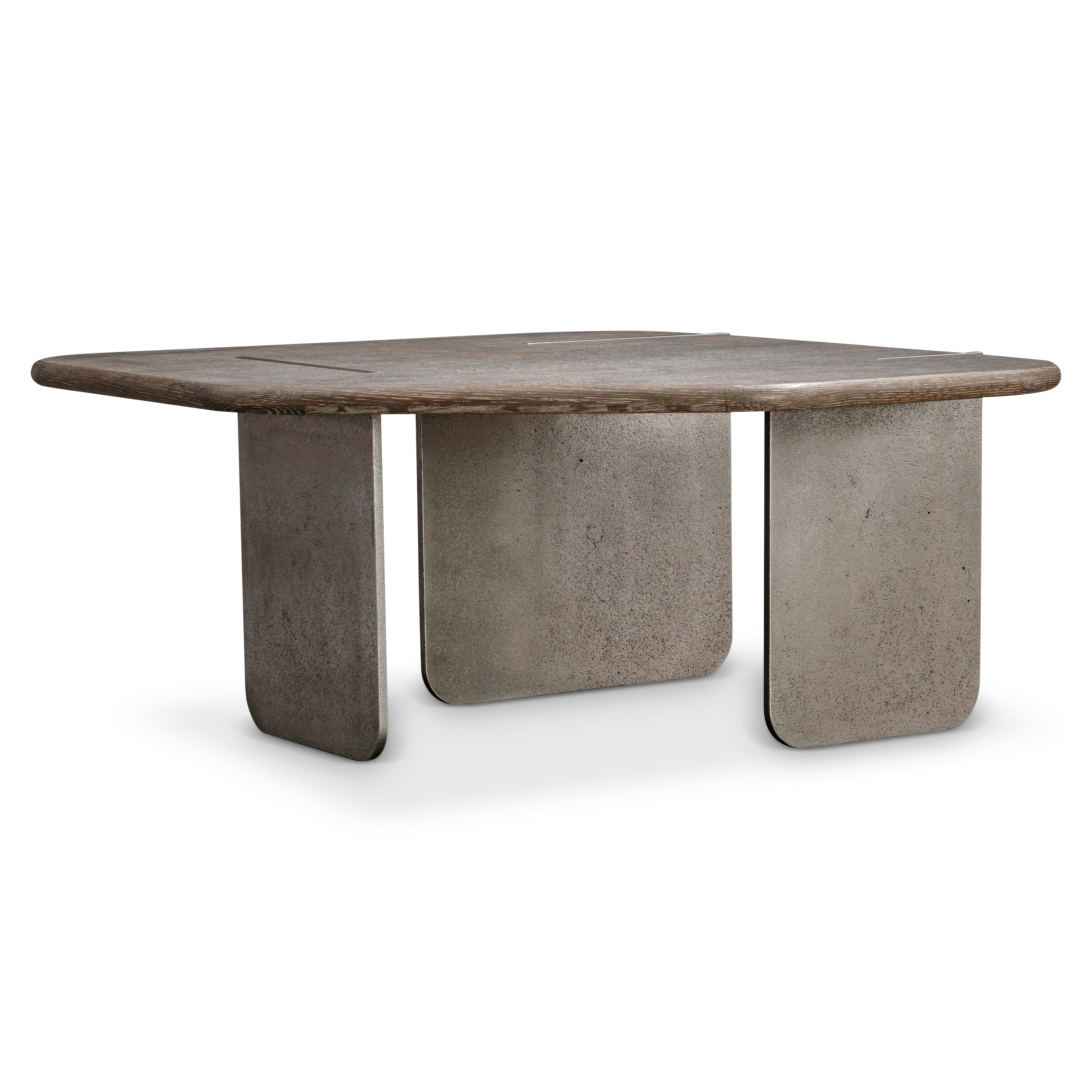 Melba 36" Cocktail Table by Bernhardt