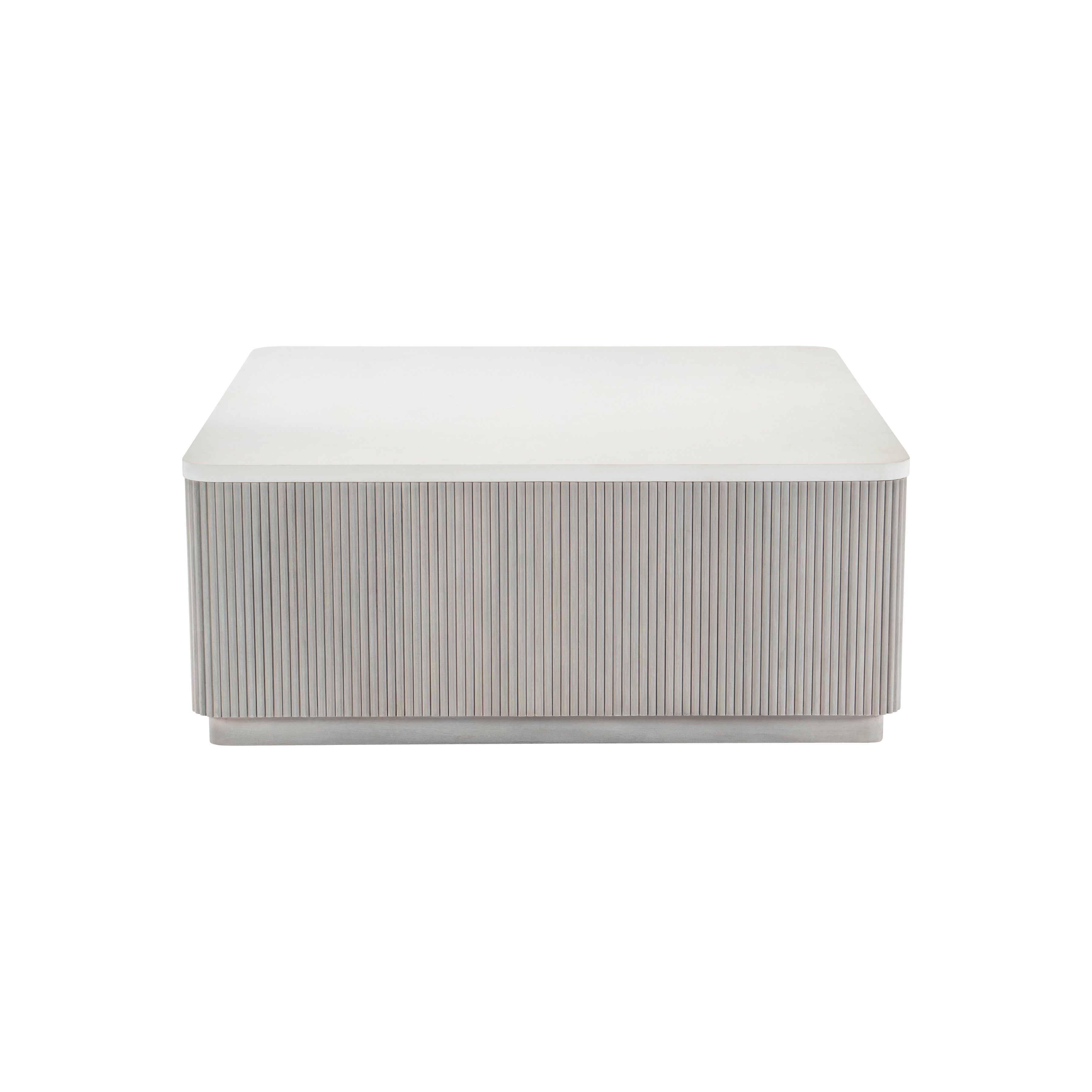 Colonnade Cocktail Table by Bernhardt