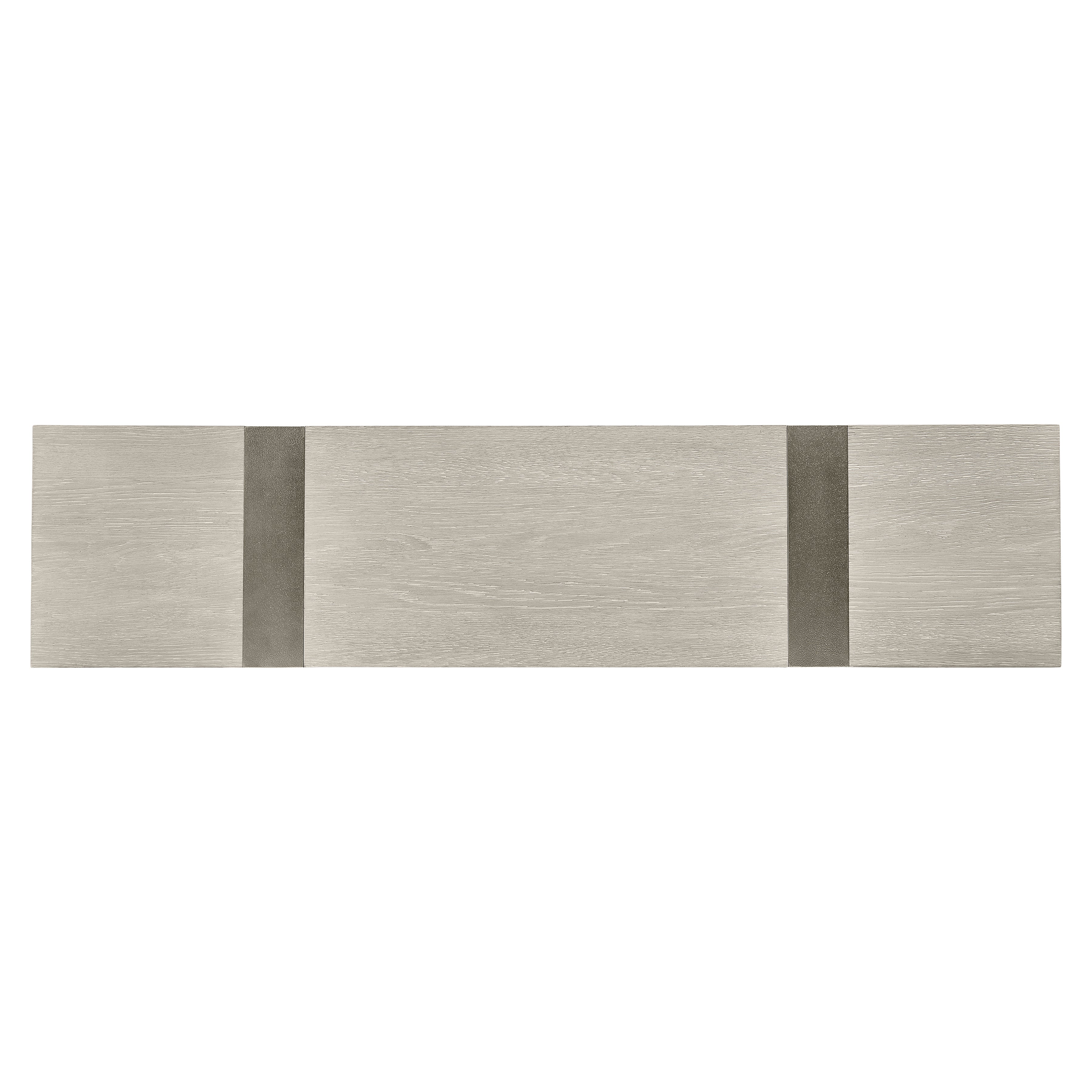 Tempo Console Table by Bernhardt
