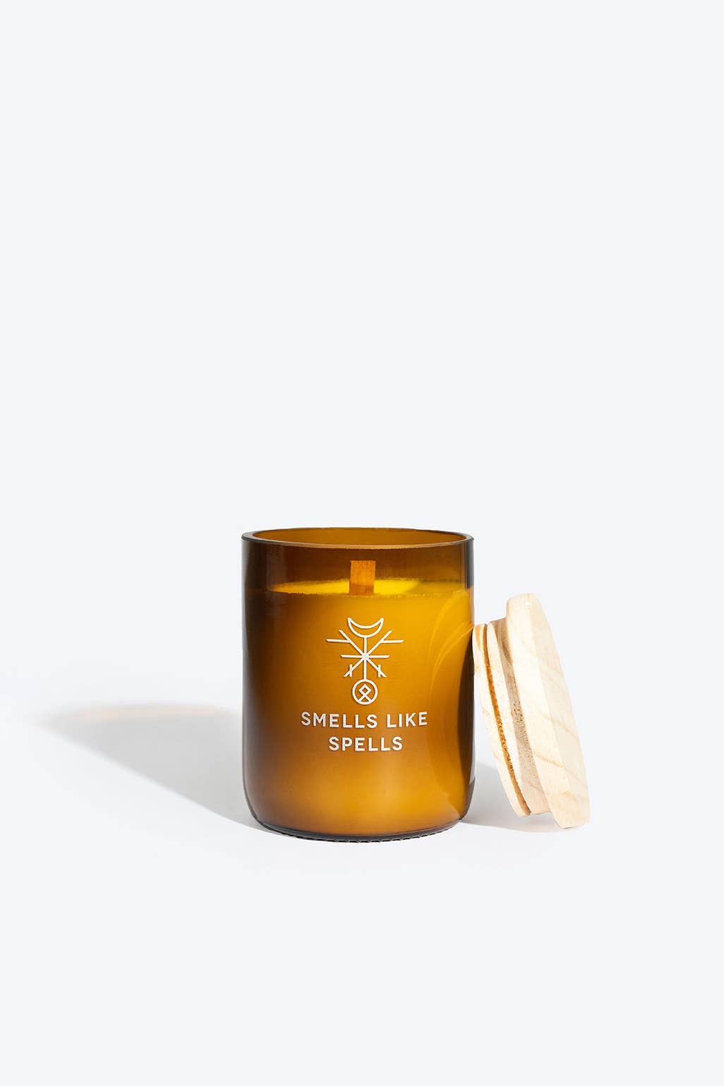 Idunn | Scented Jar Candle | Norse Magic | Radiance