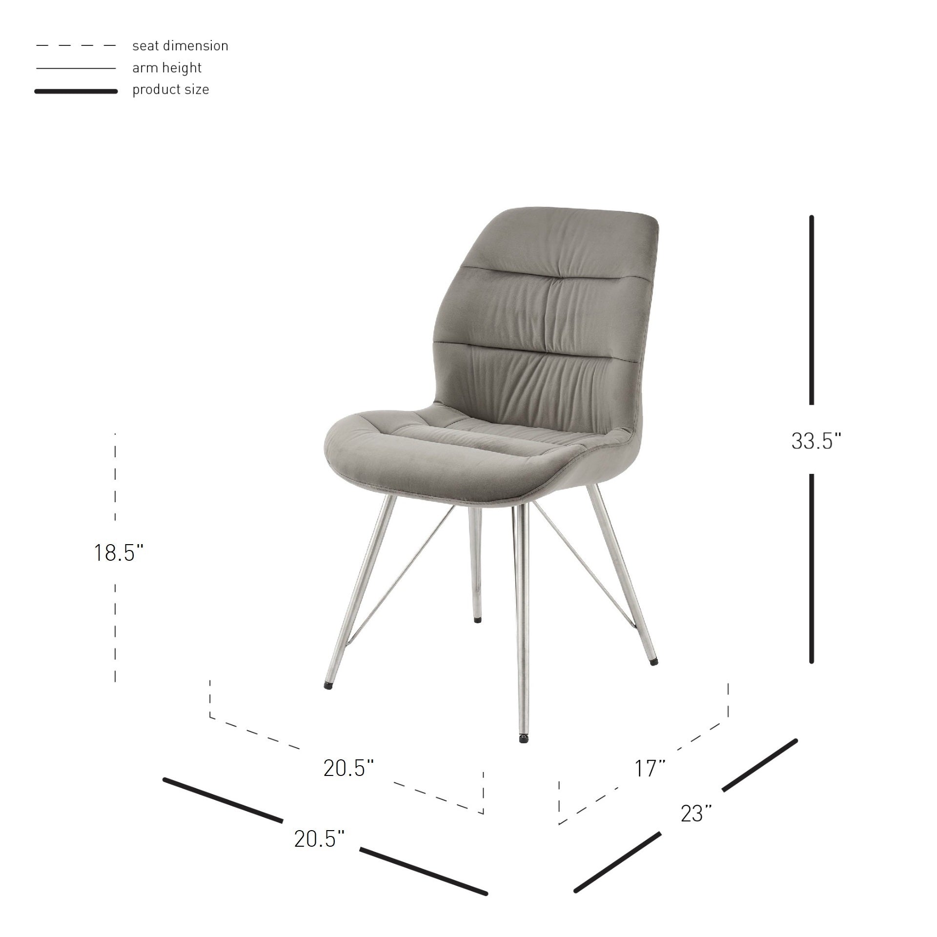 Raven KD Velvet Dining Side Chair - Set of 2 Dining Chairs NPD , Black Friday Sale NPD Furniture Sale, Old Bones Co, Mid Century Furniture Sale, Four Hands Furniture, Black Friday Sale Raven KD Velvet Dining Side Chair - Set of 2,Gus Sale, Perigold Raven KD Velvet Dining Side Chair - Set of 2 Dining Chairs Black Friday Sale , Perigold Sale Raven KD Velvet Dining Side Chair - Set of 2,Raven KD Velvet Dining Side Chair - Set of 2 Lulu and Georgia, Burke Decor Sale Raven KD Velvet Dining Side Chair - Set of 2,