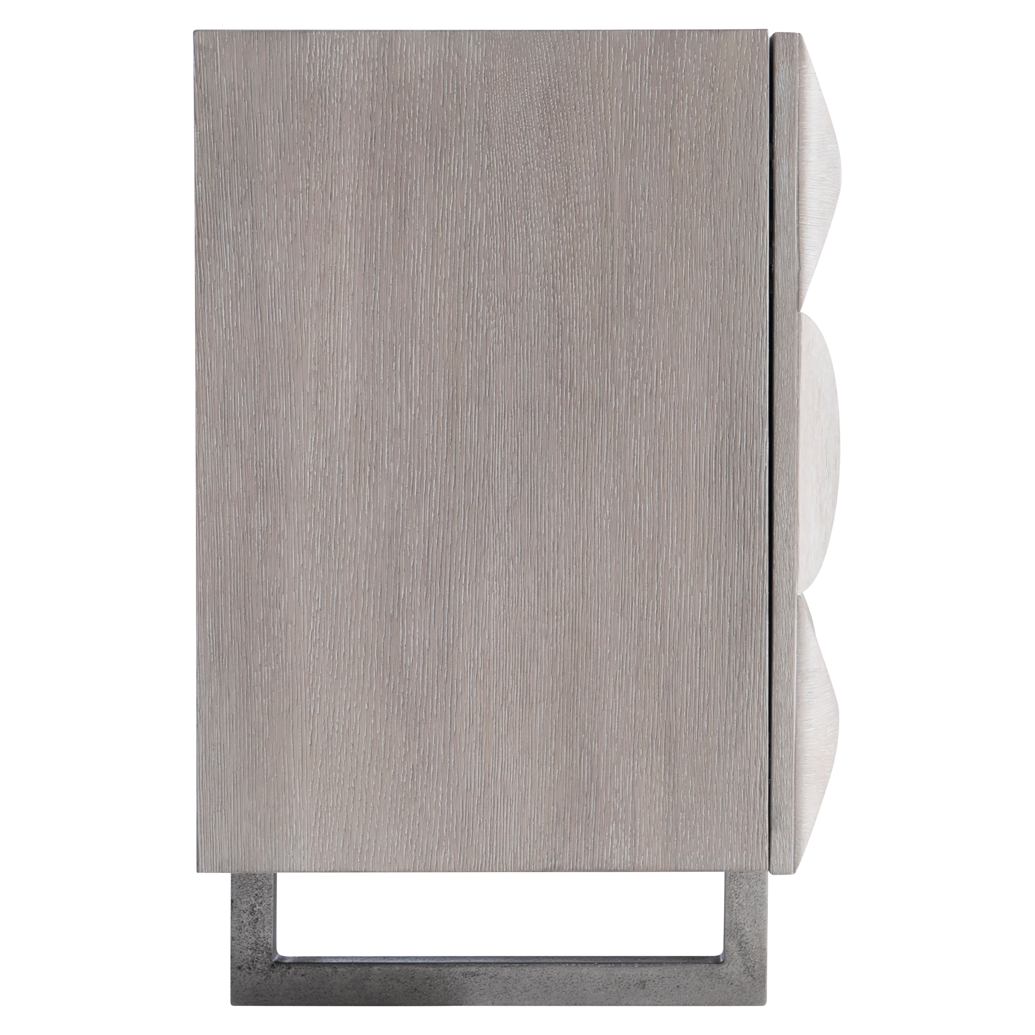 Rune Entertainment Credenza by Bernhardt