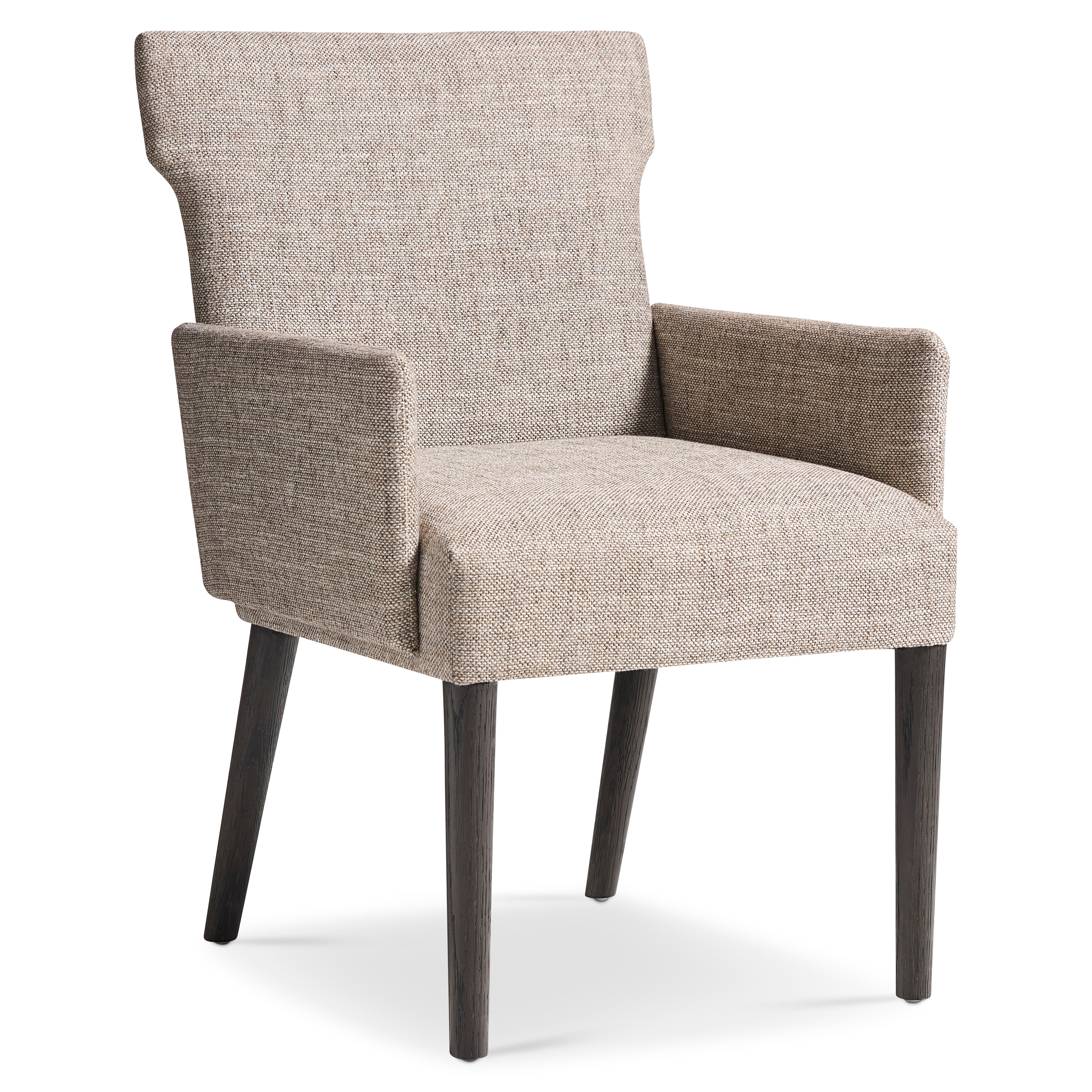 Geneve Arm Chair by Bernhardt