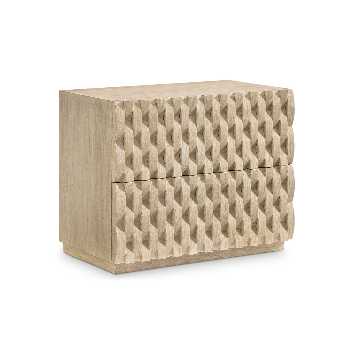 Candra Nightstand by Bernhardt