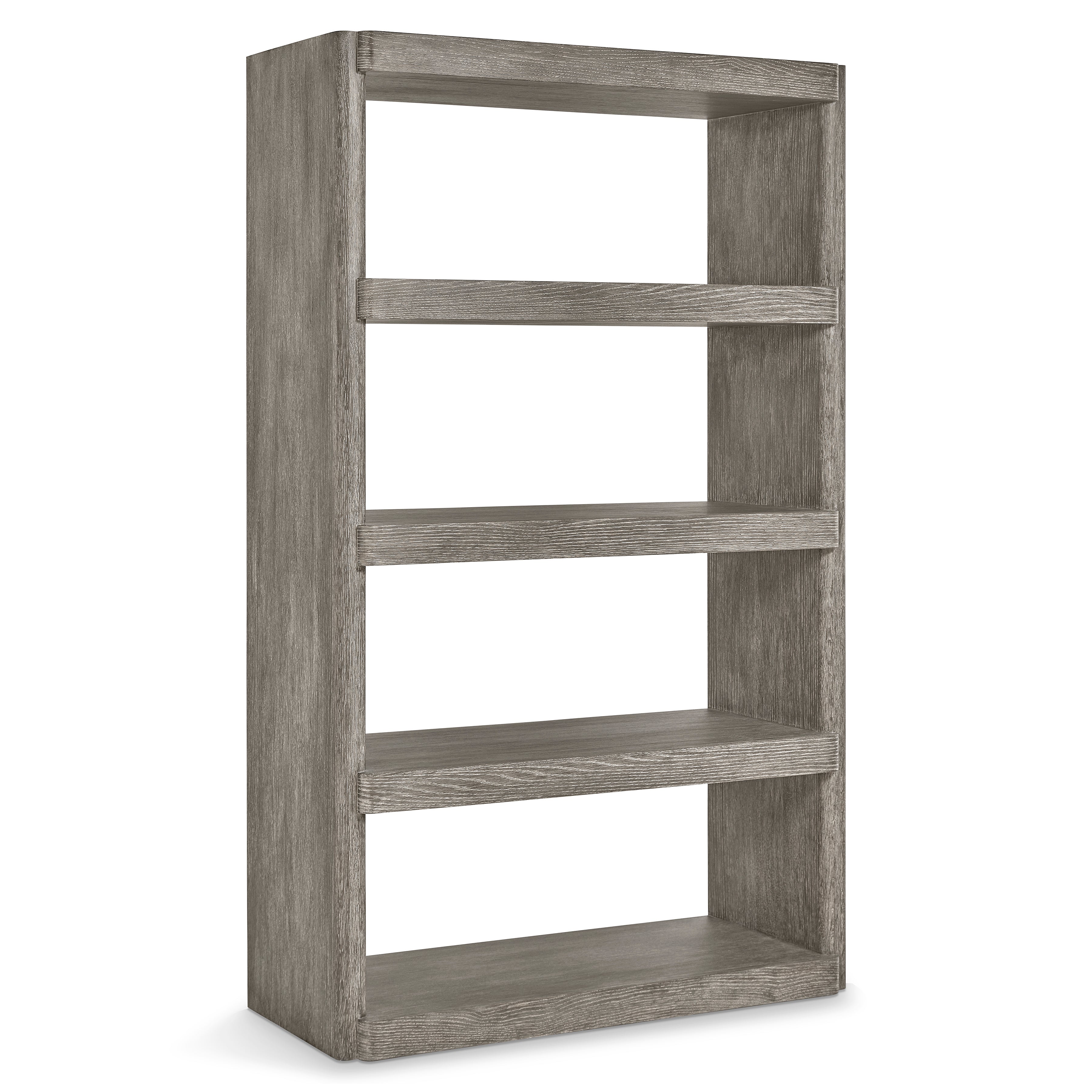 Monolith Etagere by Bernhardt