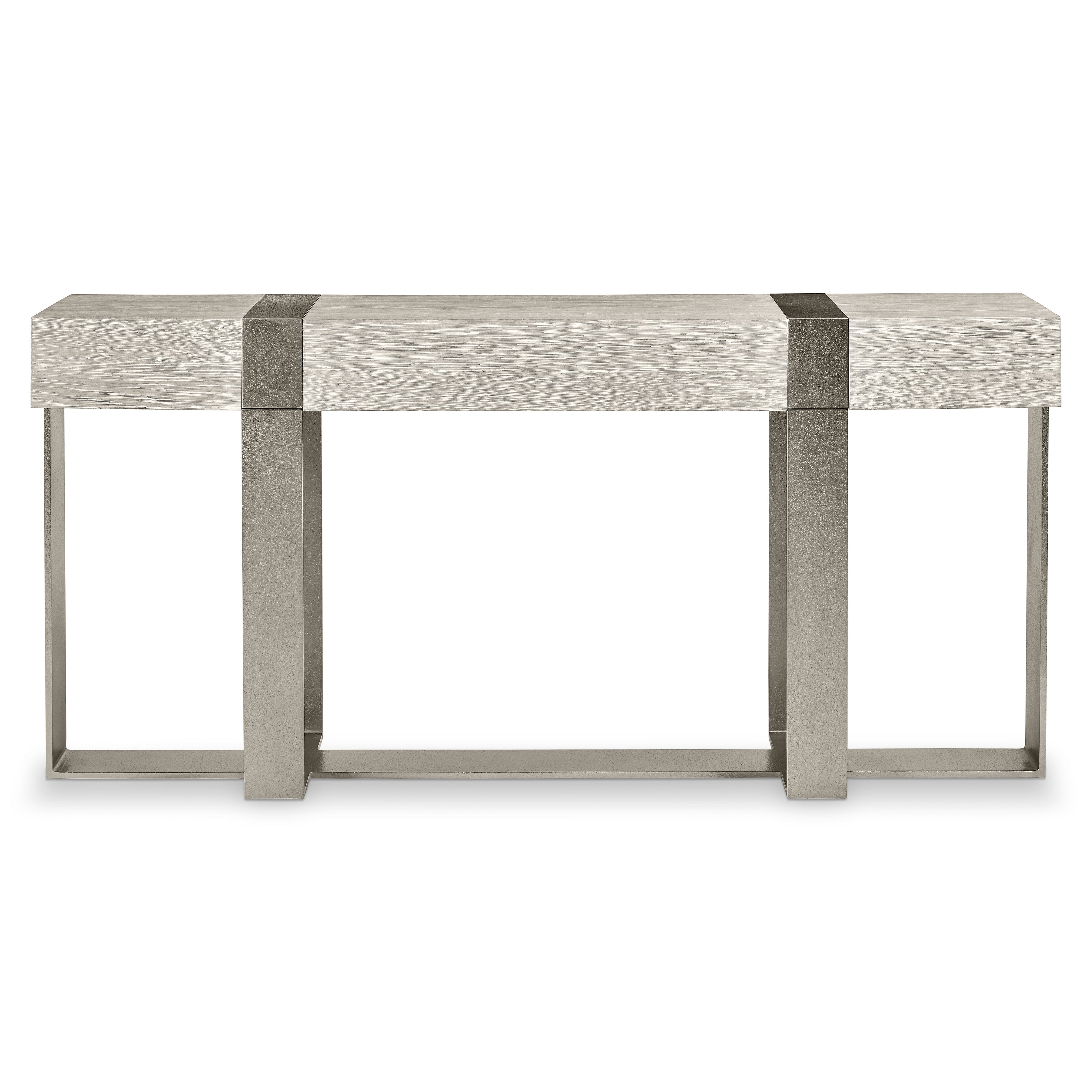 Tempo Console Table by Bernhardt
