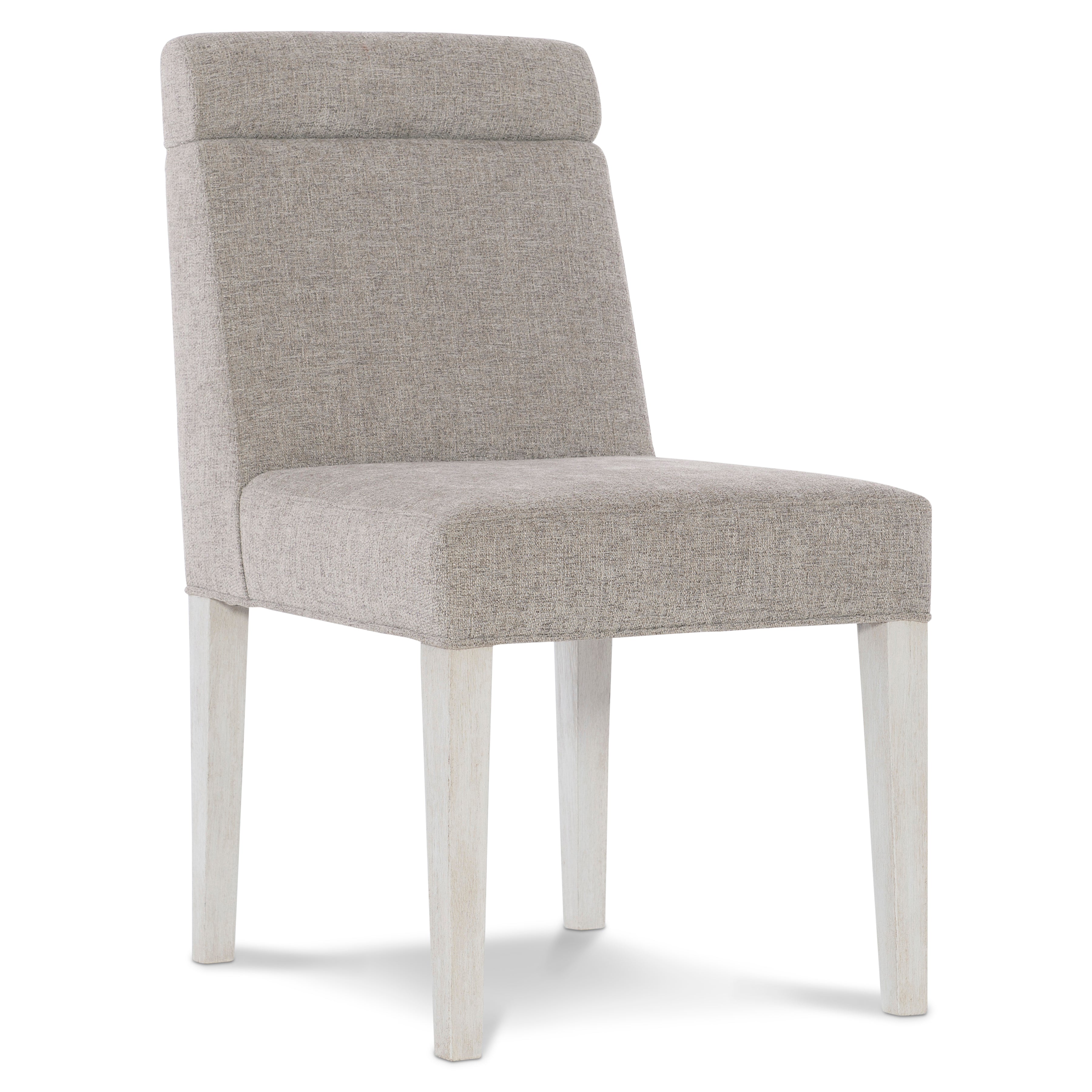 Foundations Side Chair by Bernhardt