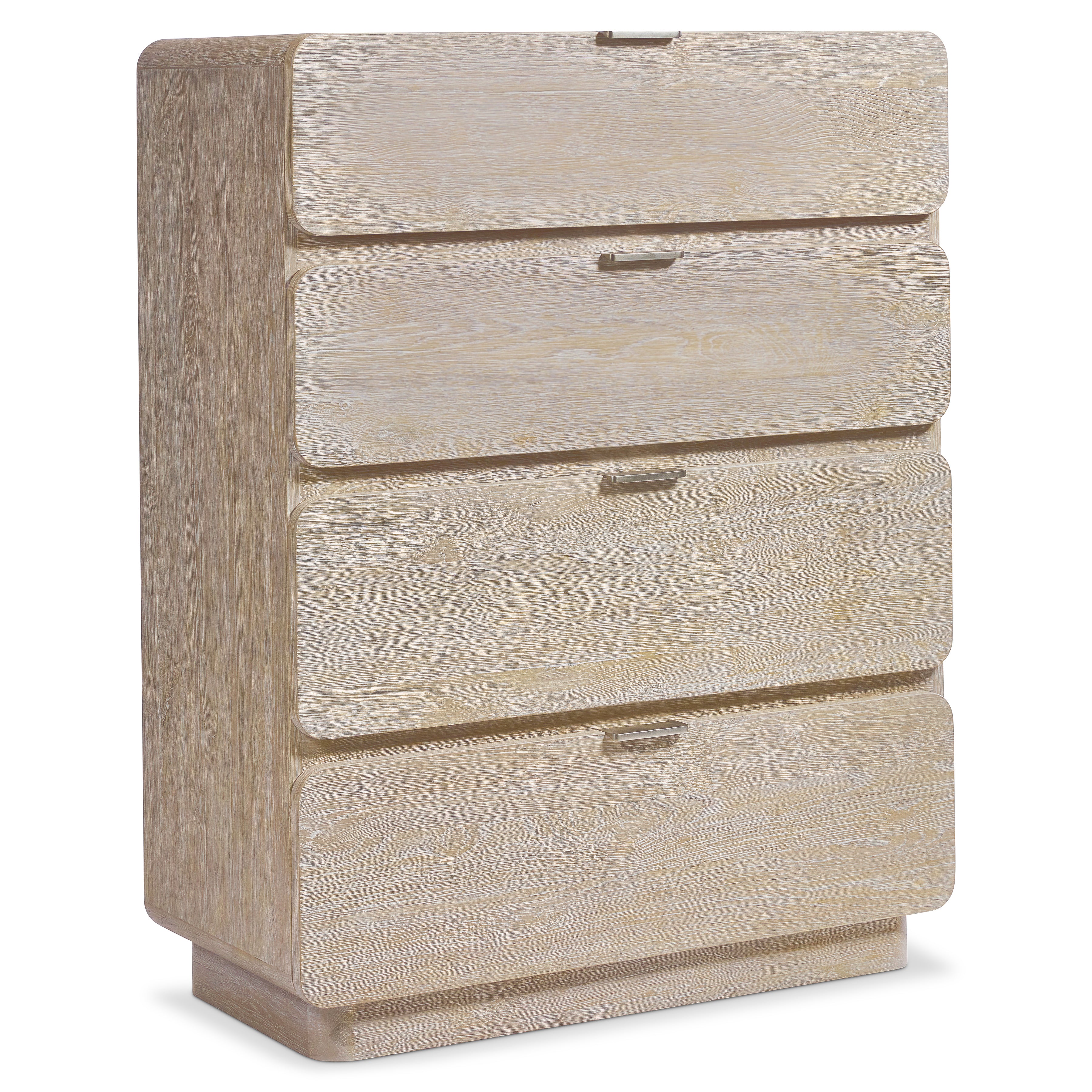 Antibes Tall Drawer Chest by Bernhardt