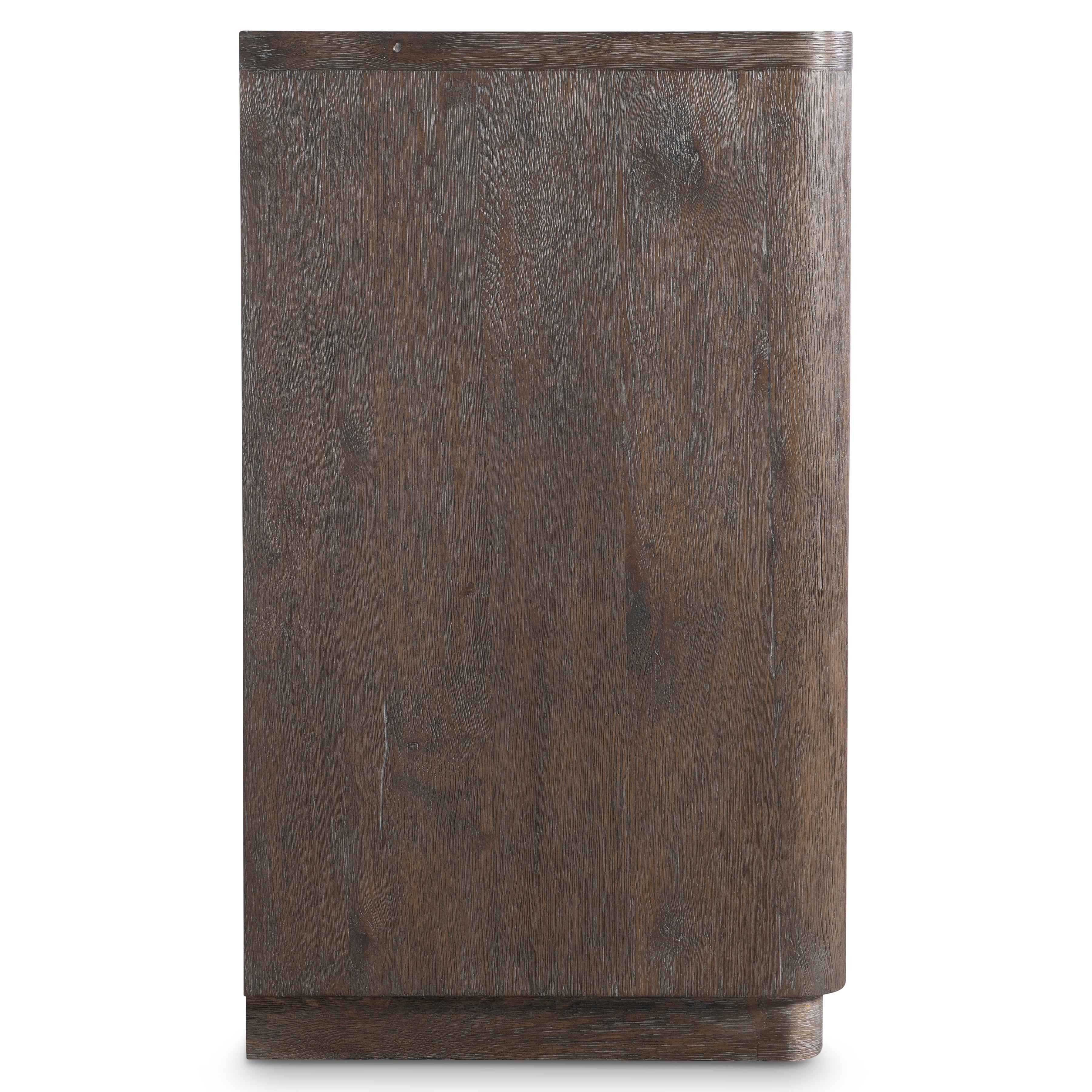 Outline Wooden Buffet by Bernhardt
