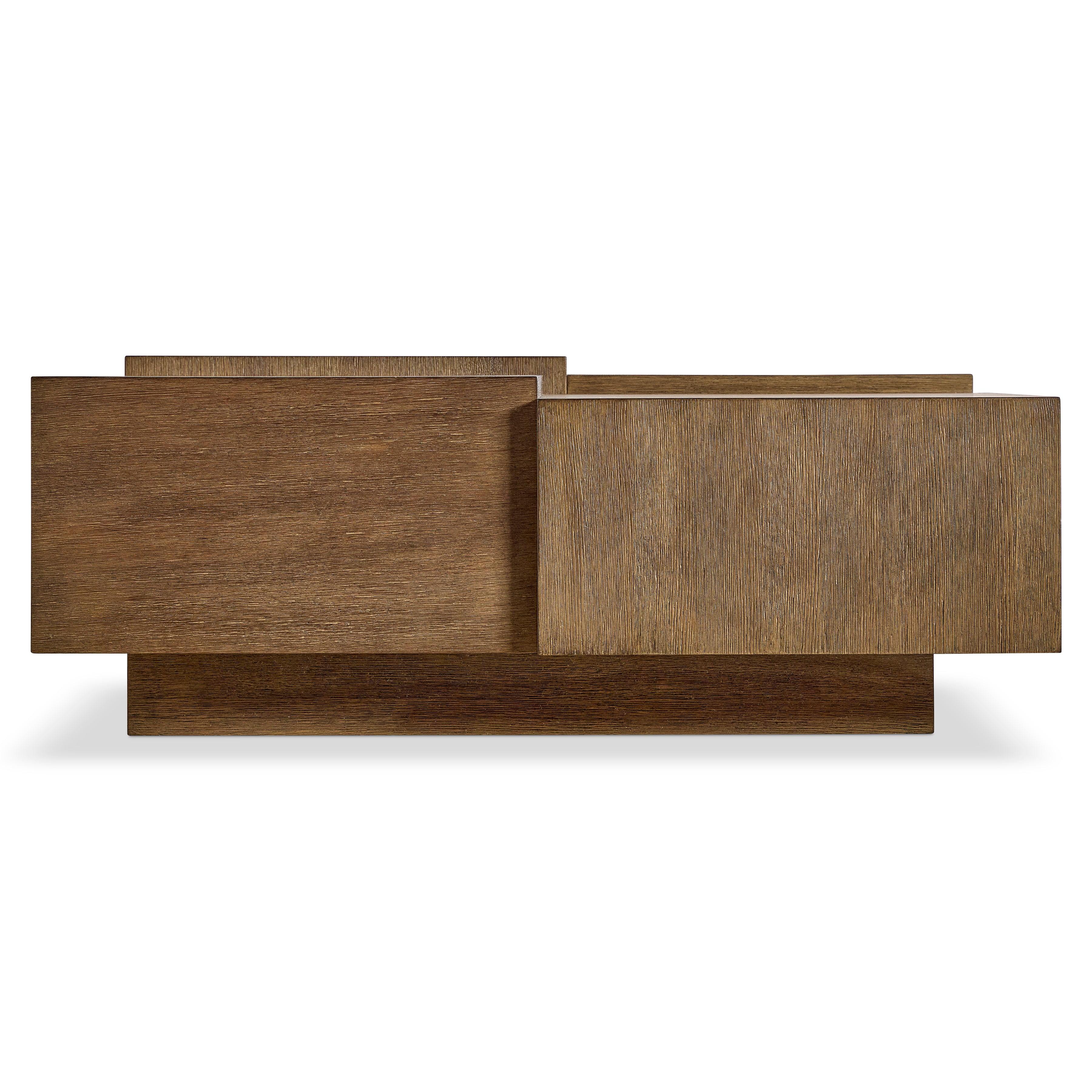 Weiss Cocktail Table by Bernhardt