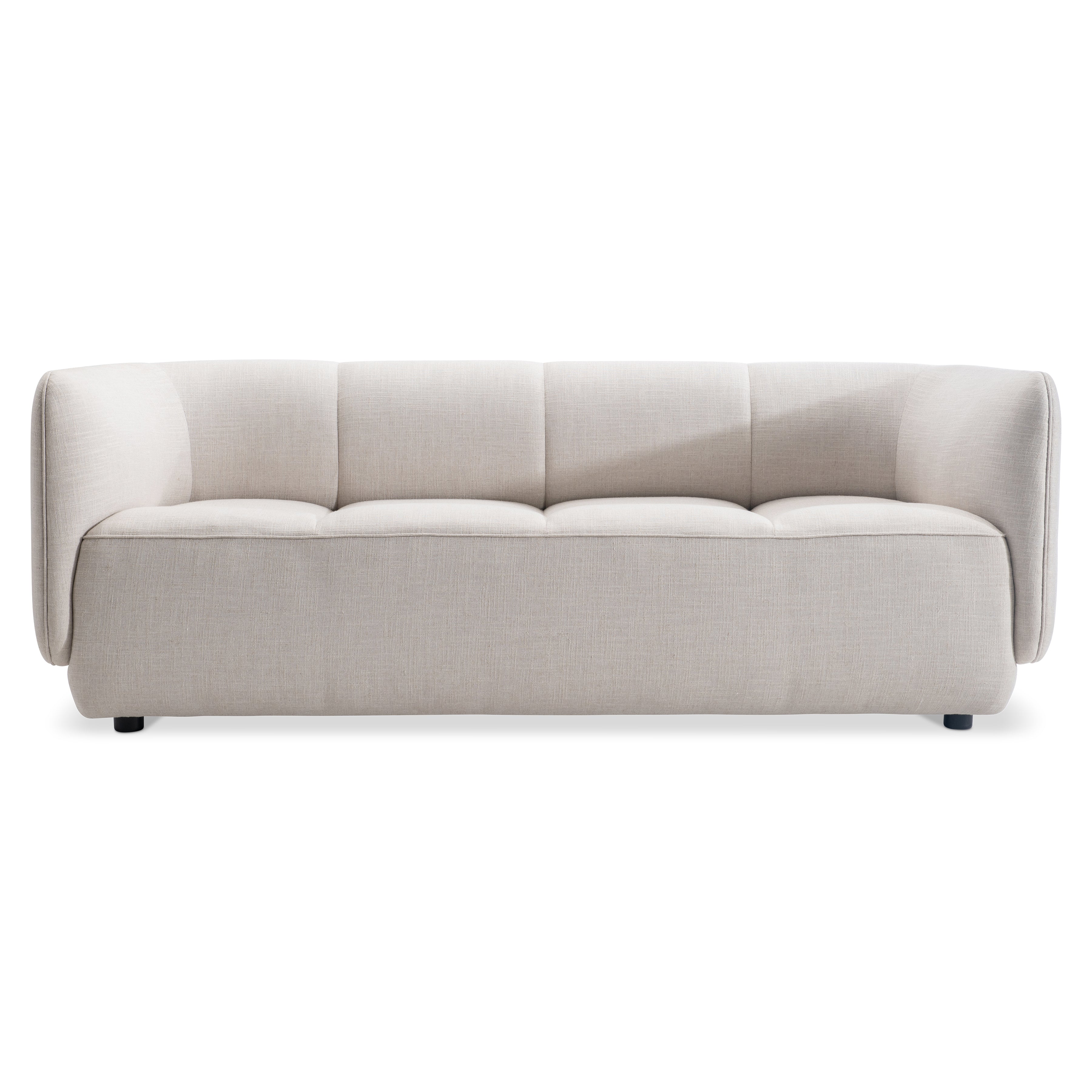 Mercer Fabric Sofa by Bernhardt