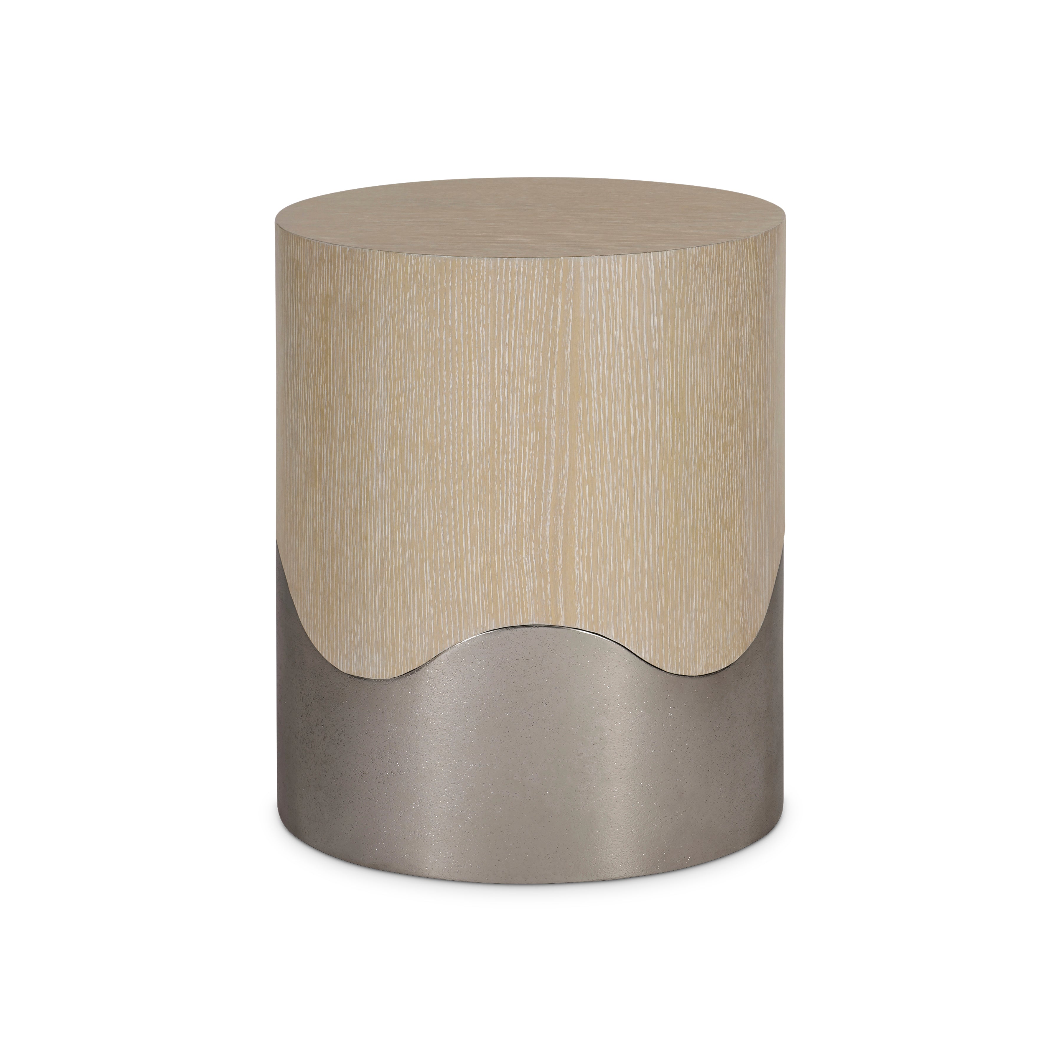 Solaria Accent Table by Bernhardt