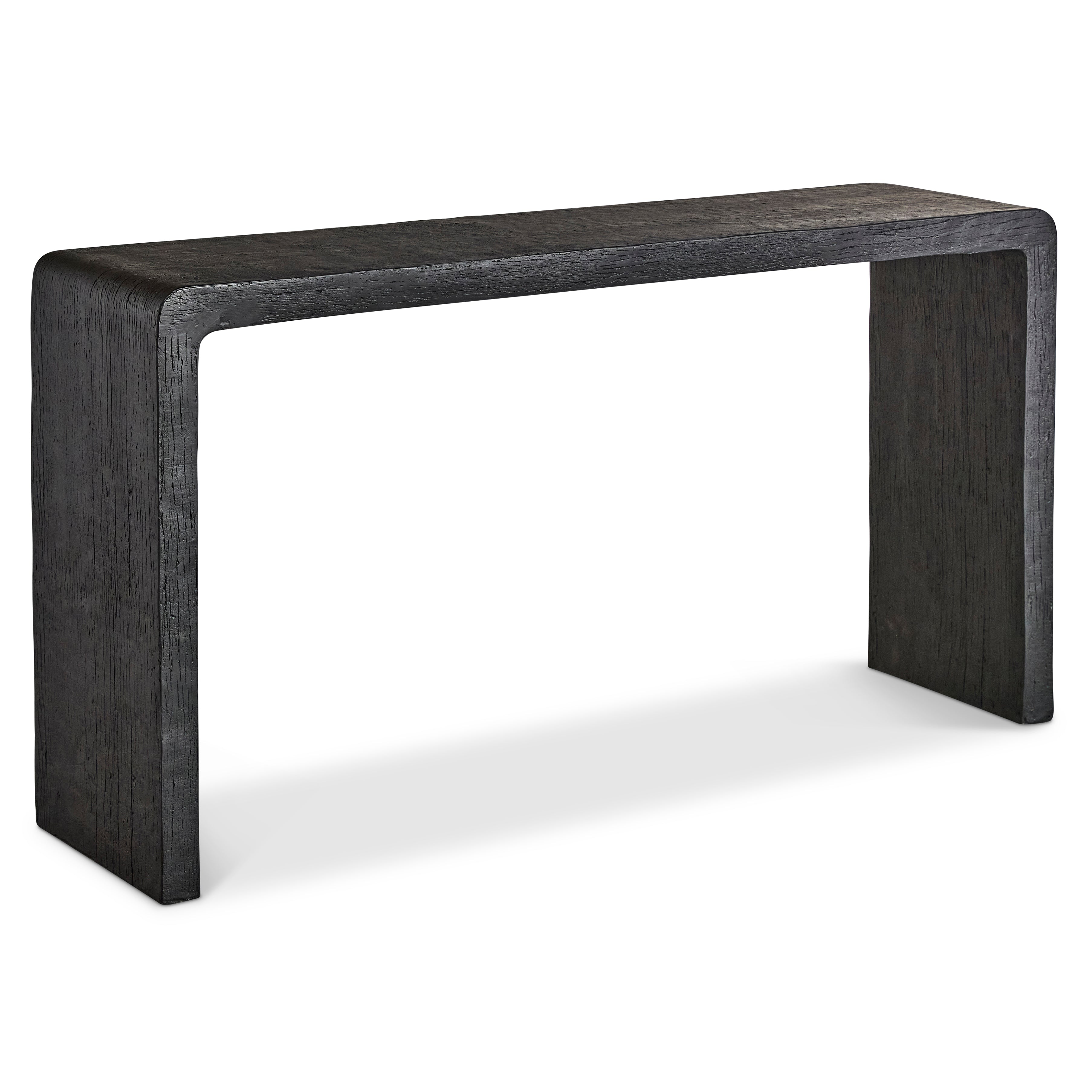 Shephard Console Table by Bernhardt