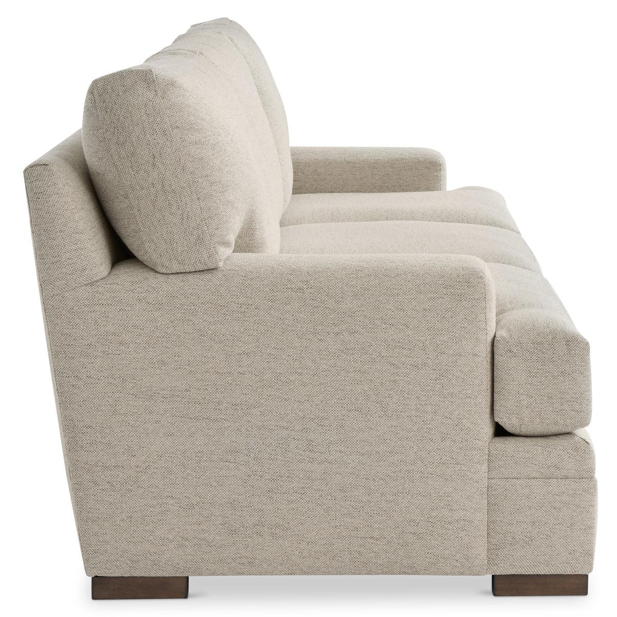 Fairfax Fabric Sofa by Bernhardt