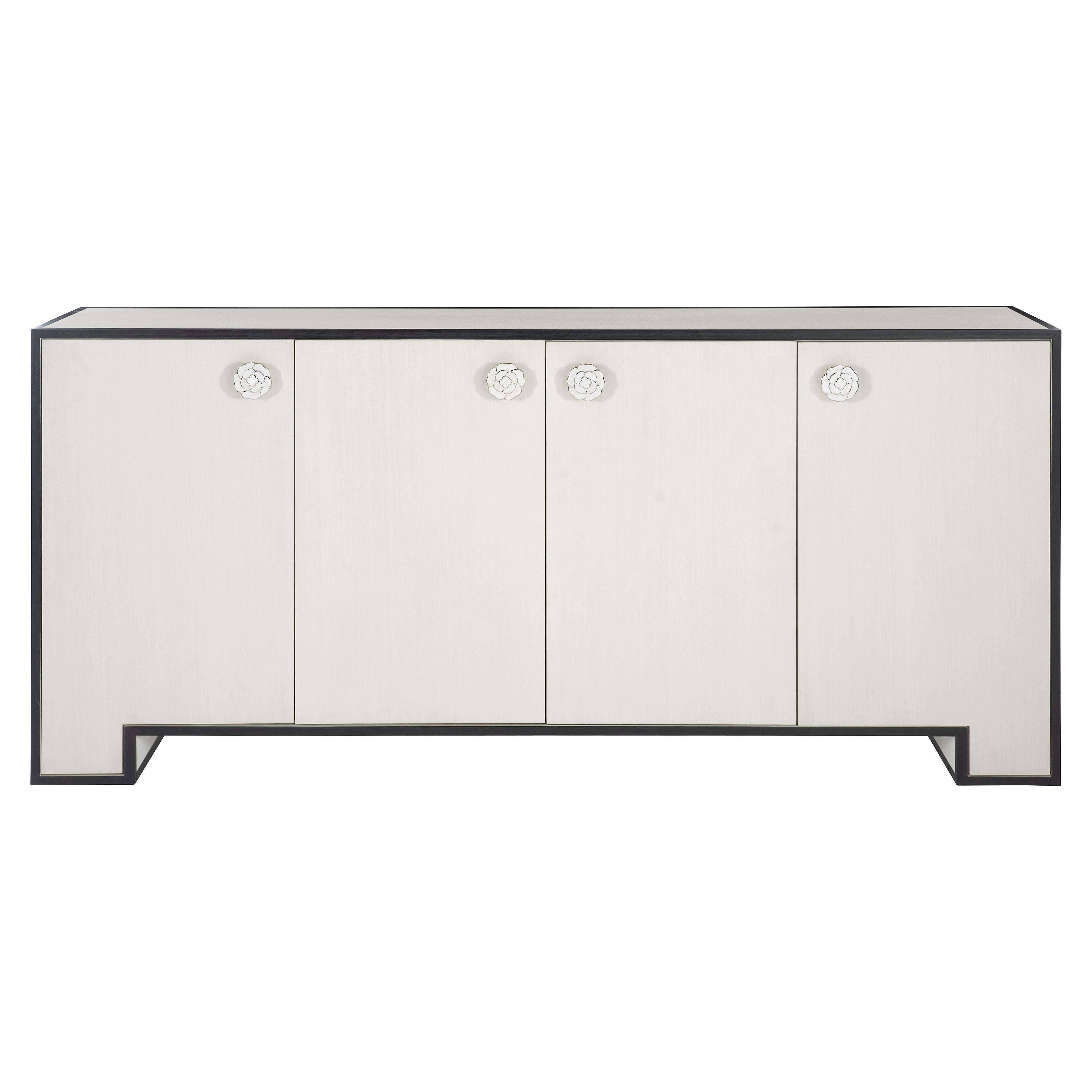 Silhouette Buffet by Bernhardt