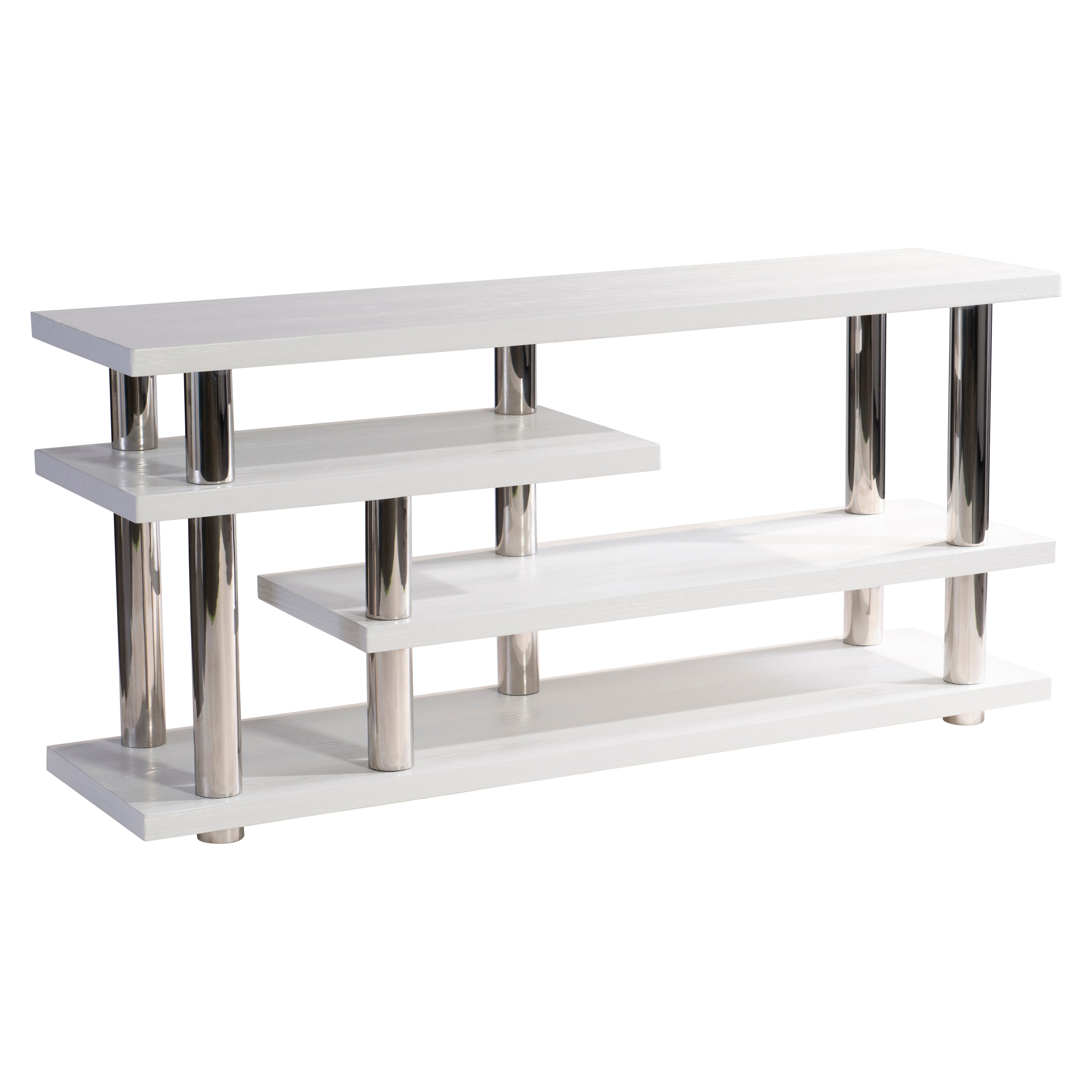 Yuma Console Table by Bernhardt