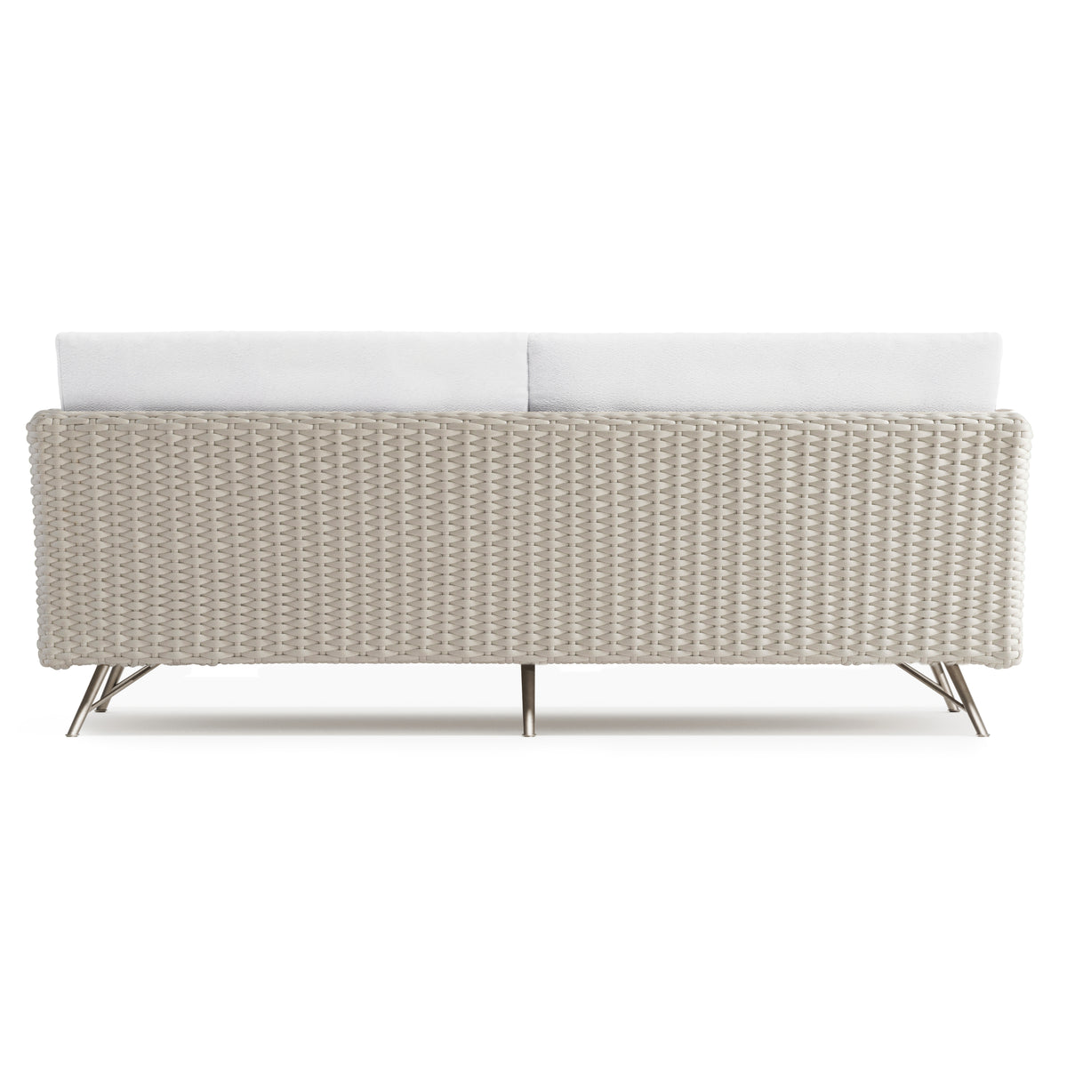 Isola Outdoor Sofa by Bernhardt