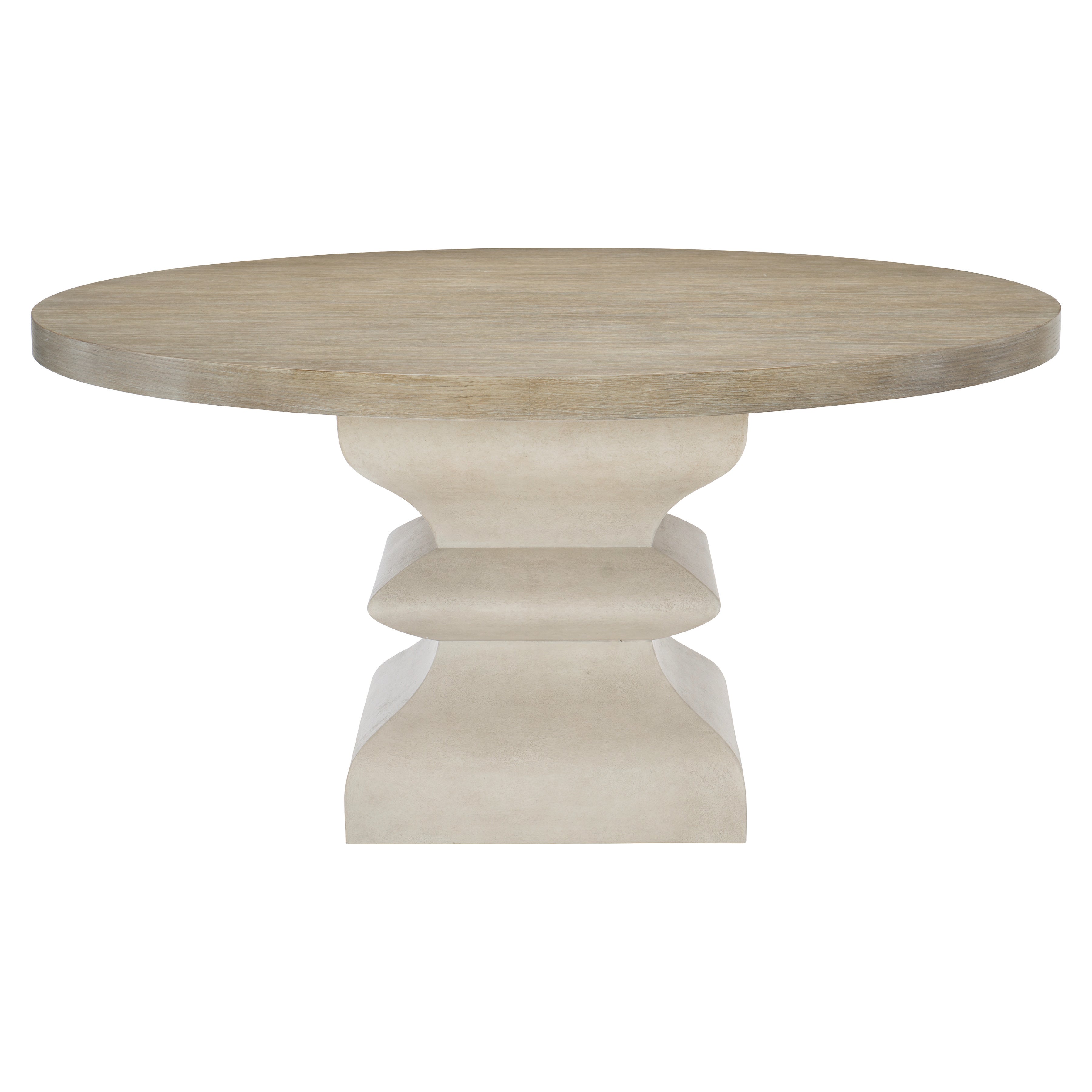 Santa Barbara Round Dining Table by Bernhardt