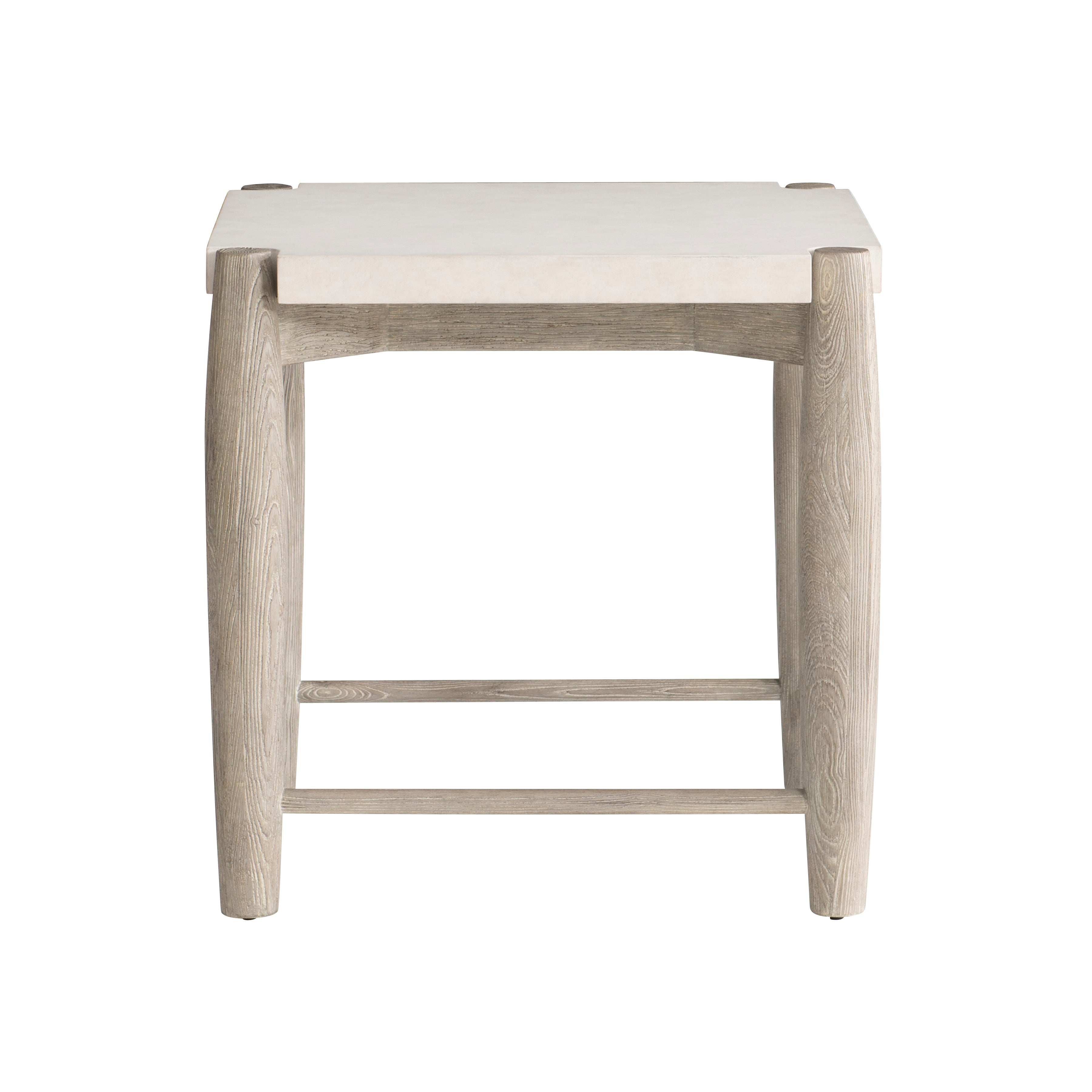 Ashbrook Side Table by Bernhardt