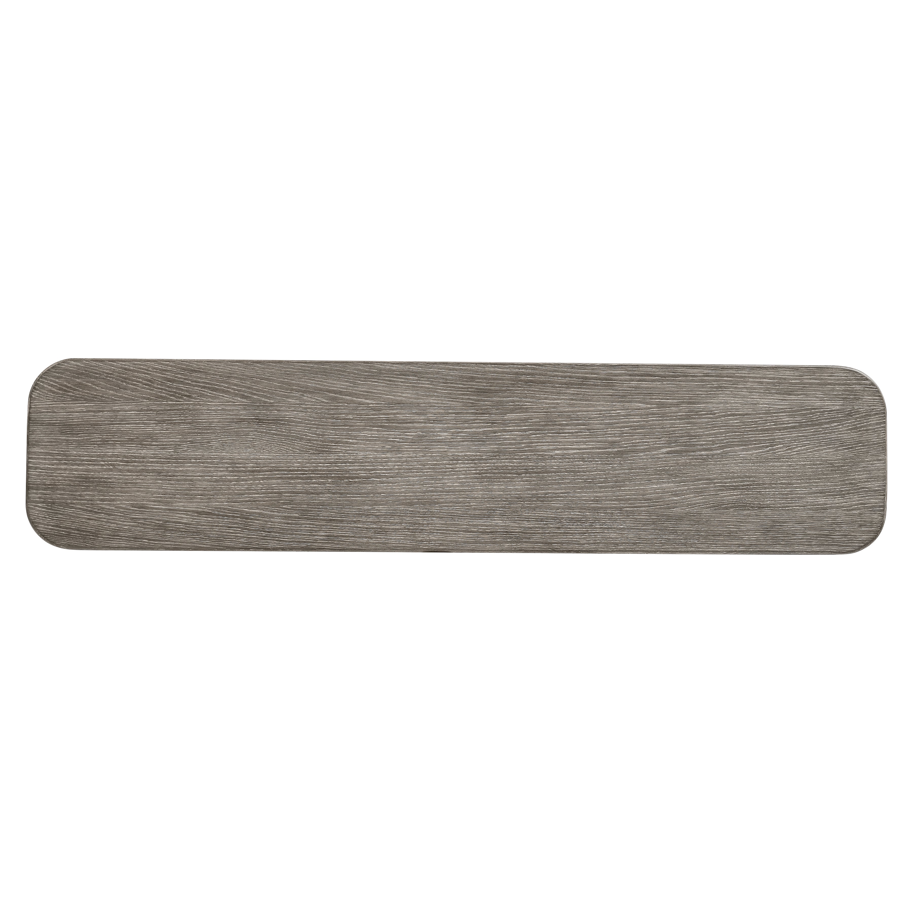 Monolith Console Table by Bernhardt