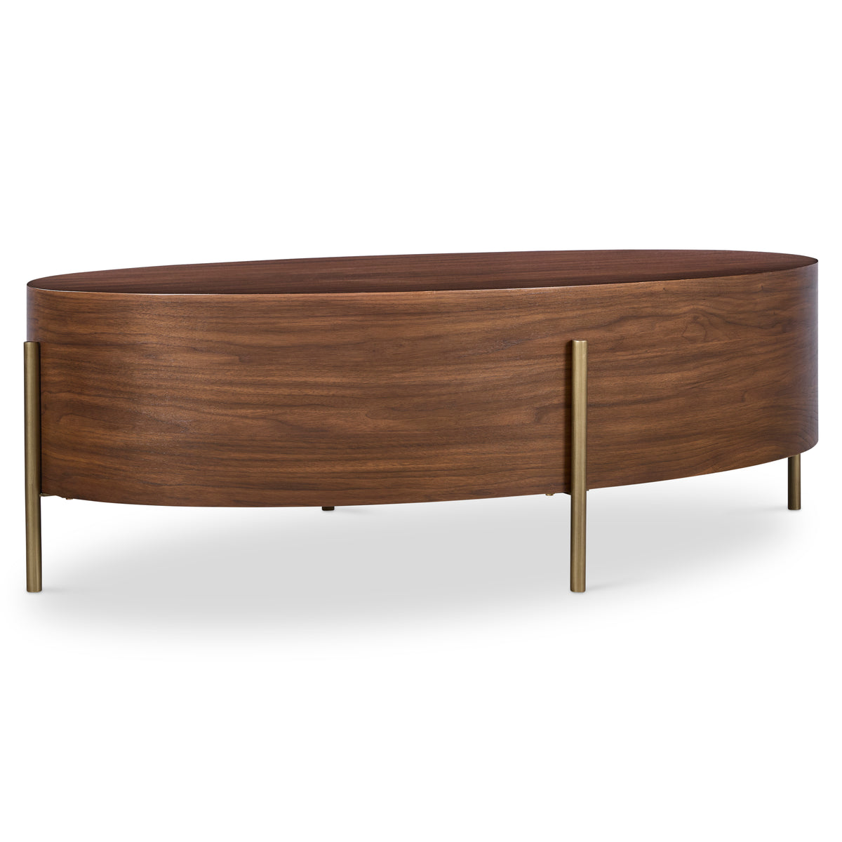 Morrison Cocktail Table by Bernhardt