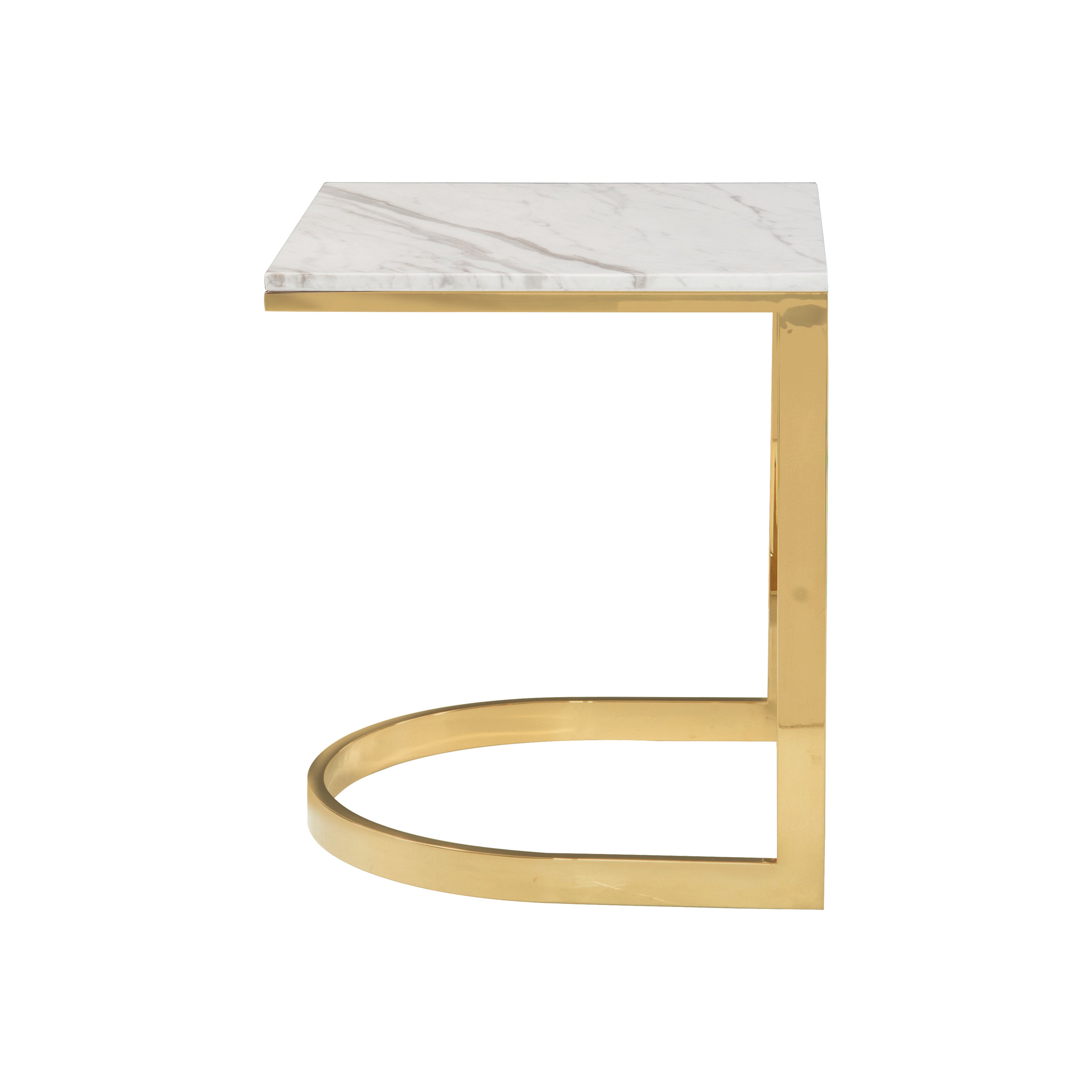 Blanchard End Table by Bernhardt