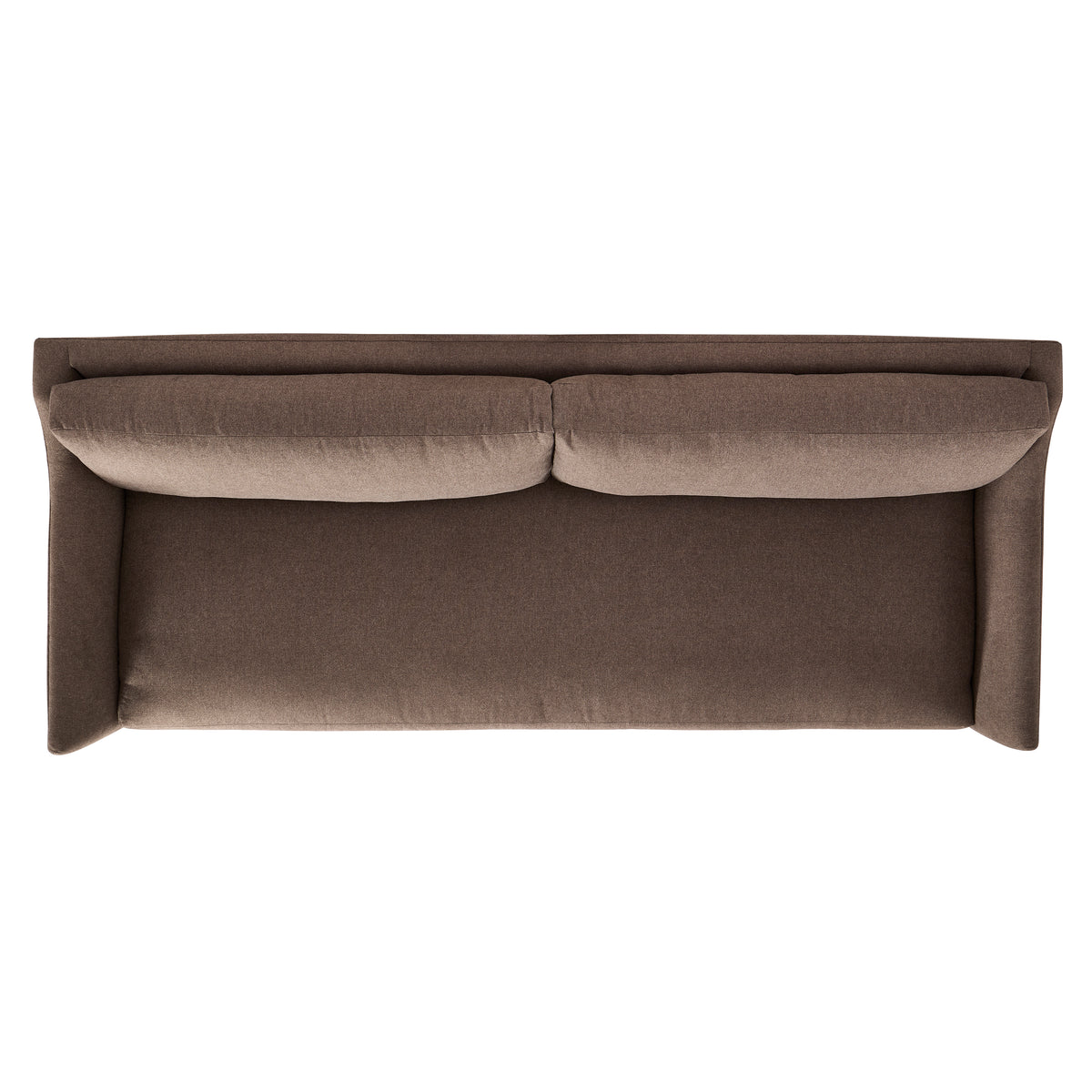 Langley Fabric Sofa by Bernhardt