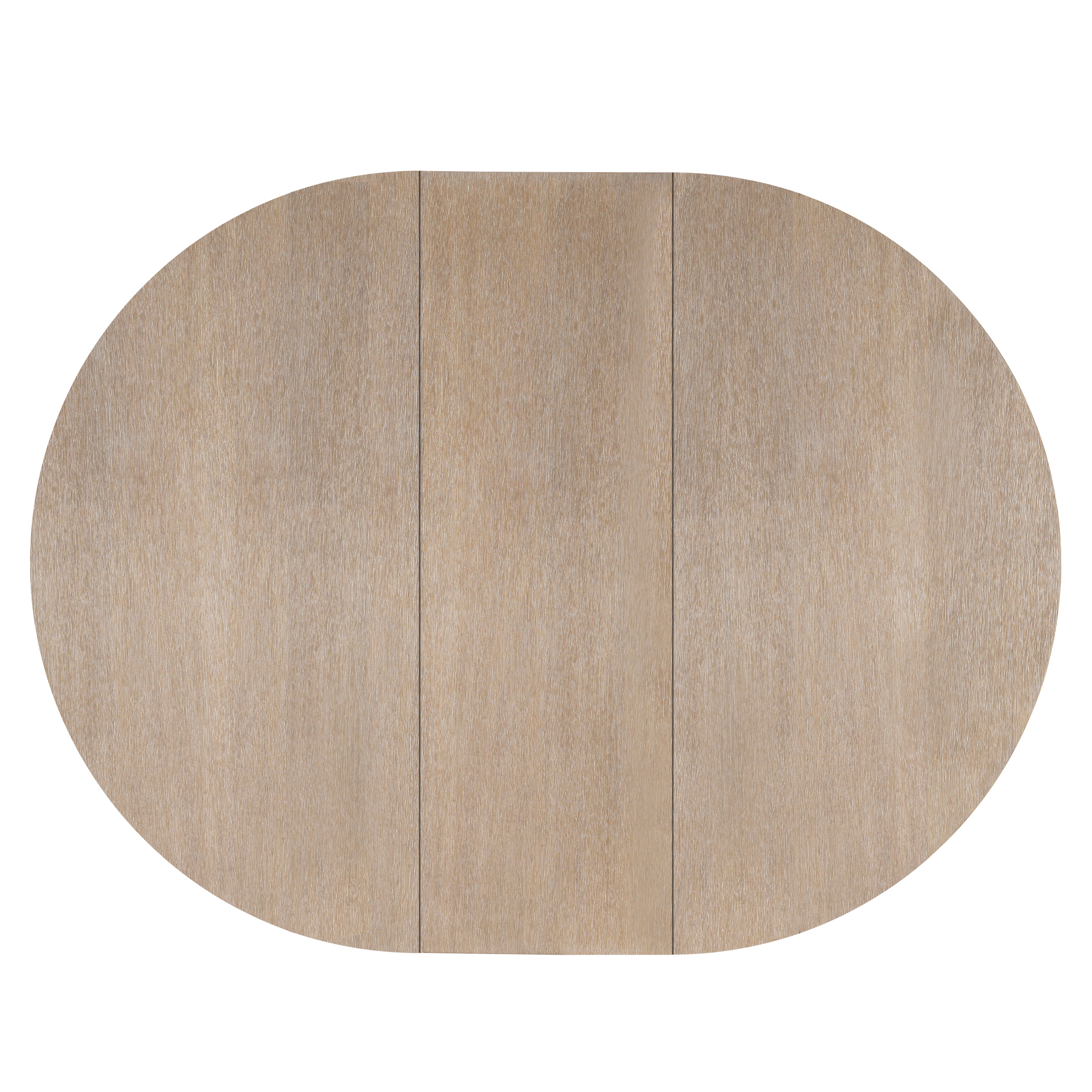 Loggia Round Dining Table by Bernhardt