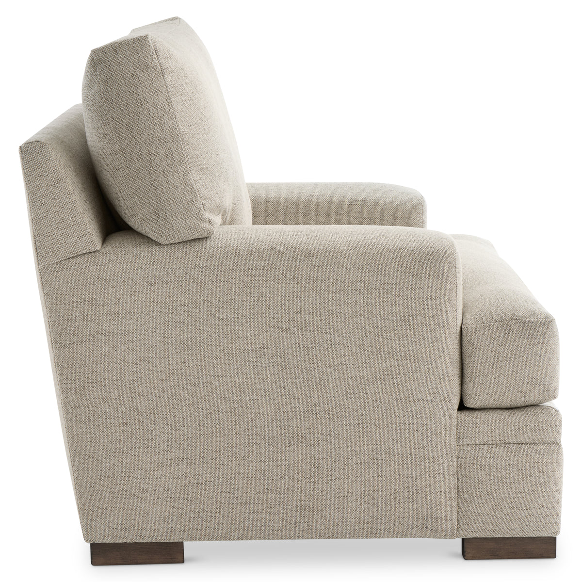 Fairfax Fabric Chair by Bernhardt