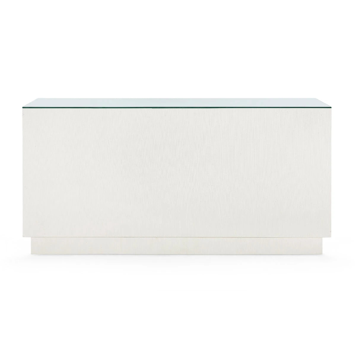 Ethan 6-Drawer with Glass Top