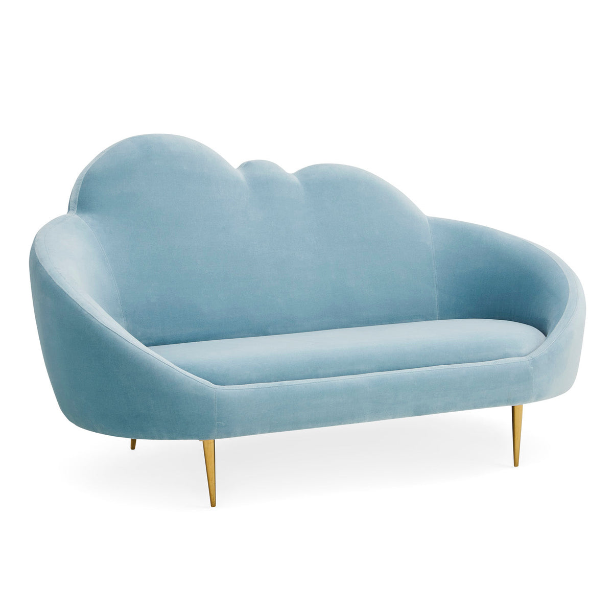 Ether Cloud Settee