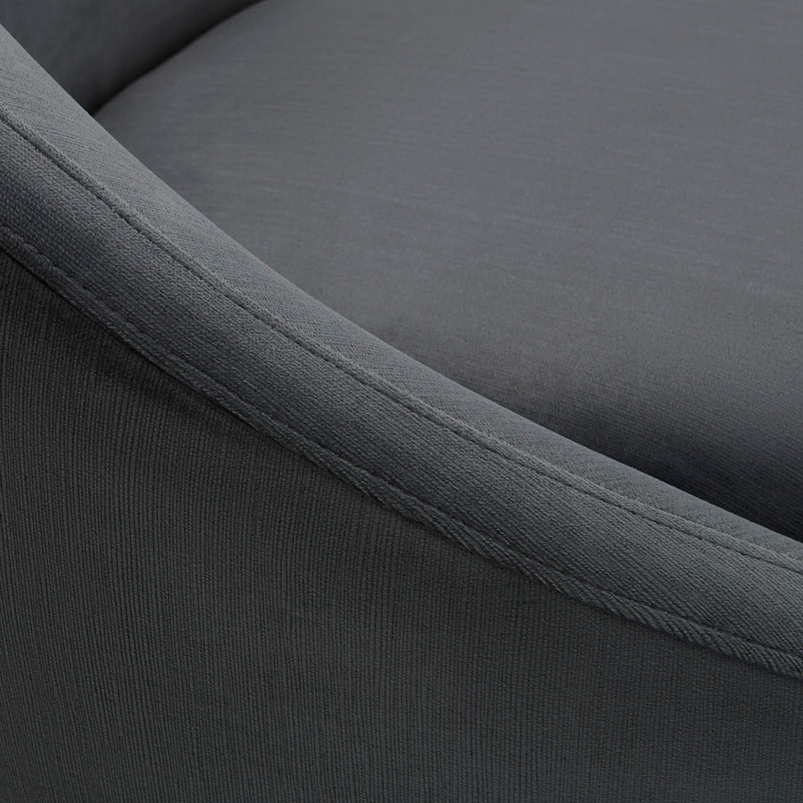 Ether Swivel Chair Accent Chairs Jonathan Adler , Black Friday Sale Jonathan Adler Furniture Sale, Old Bones Co, Mid Century Furniture Sale, Four Hands Furniture, Black Friday Sale Ether Swivel Chair,Gus Sale, Perigold Ether Swivel Chair Accent Chairs Black Friday Sale , Perigold Sale Ether Swivel Chair,Ether Swivel Chair Lulu and Georgia, Burke Decor Sale Ether Swivel Chair, www.oldbonesco.com