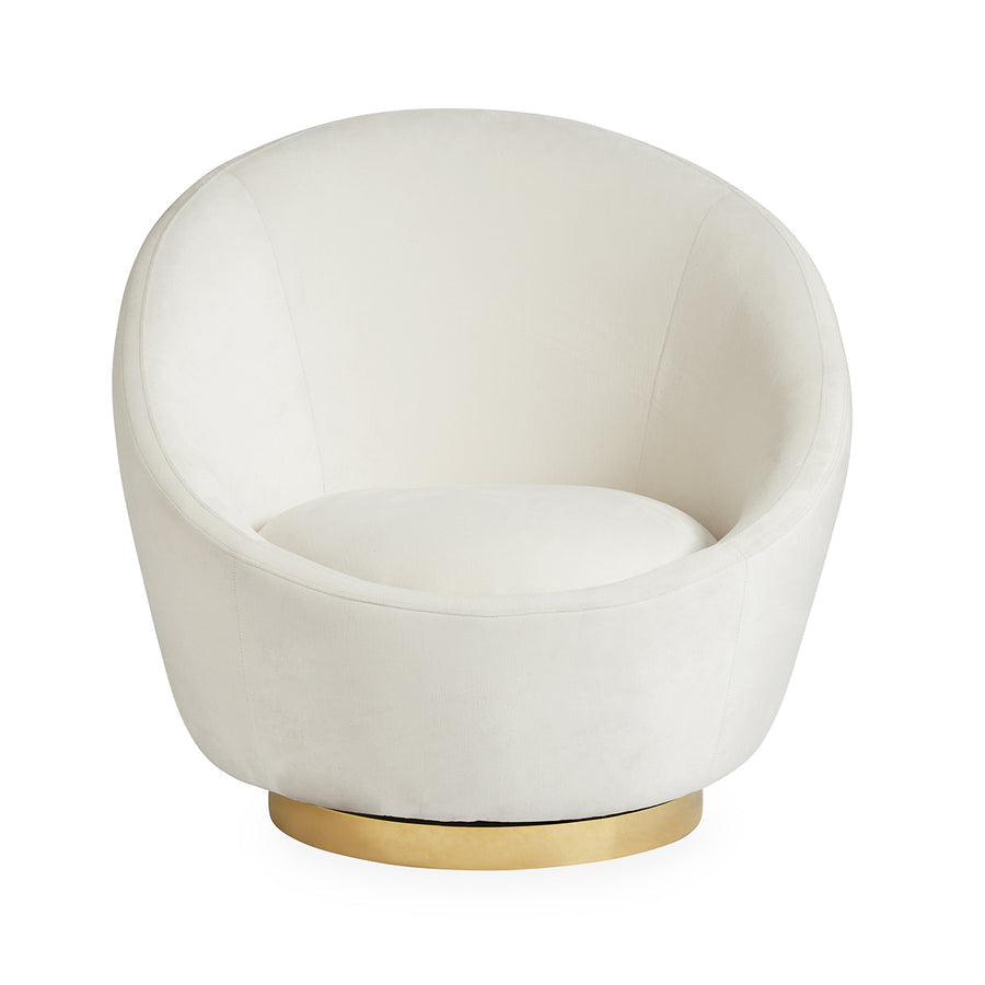 Ether Swivel Chair Accent Chairs Jonathan Adler Bergamo Snow , Black Friday Sale Jonathan Adler Furniture Sale, Old Bones Co, Mid Century Furniture Sale, Four Hands Furniture, Black Friday Sale Ether Swivel Chair,Gus Sale, Perigold Ether Swivel Chair Accent Chairs Black Friday Sale , Perigold Sale Ether Swivel Chair,Ether Swivel Chair Lulu and Georgia, Burke Decor Sale Ether Swivel Chair, www.oldbonesco.com
