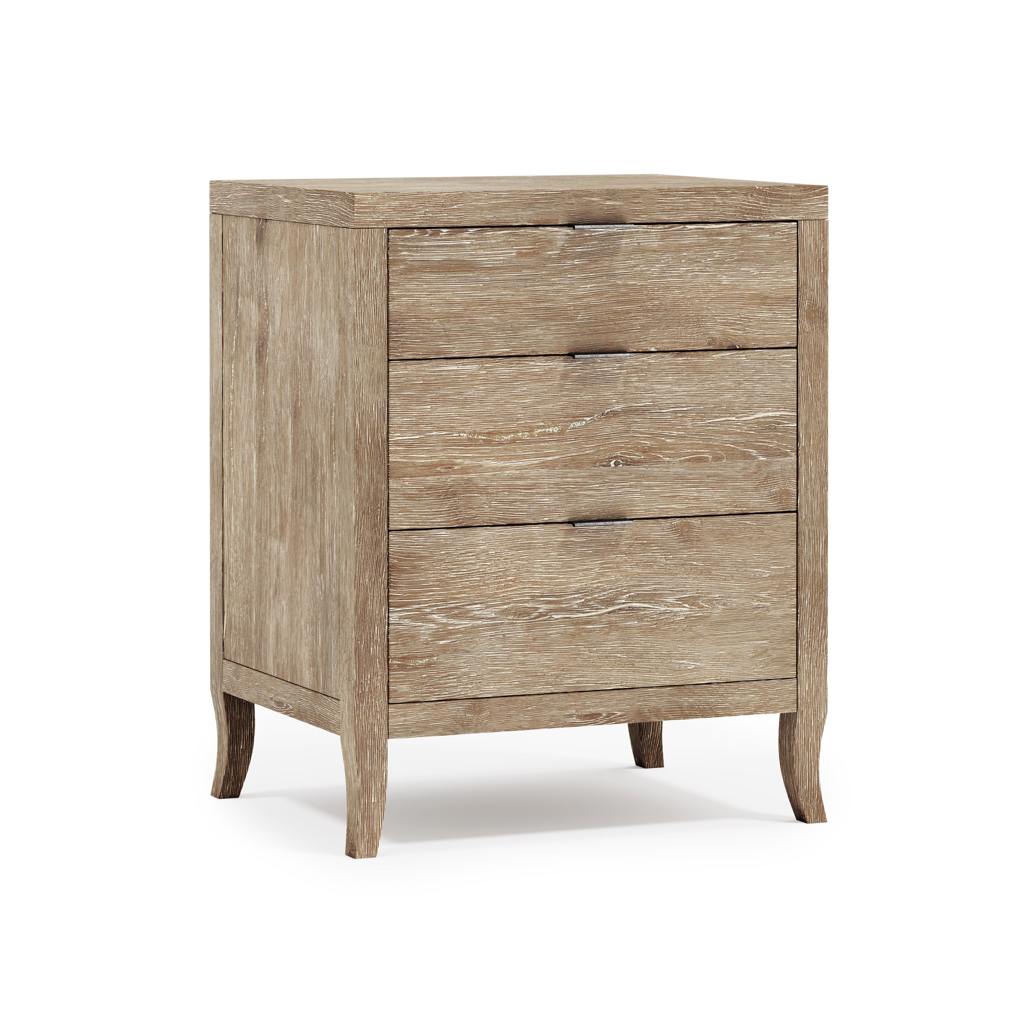 Tribeca Nightstand by Bernhardt