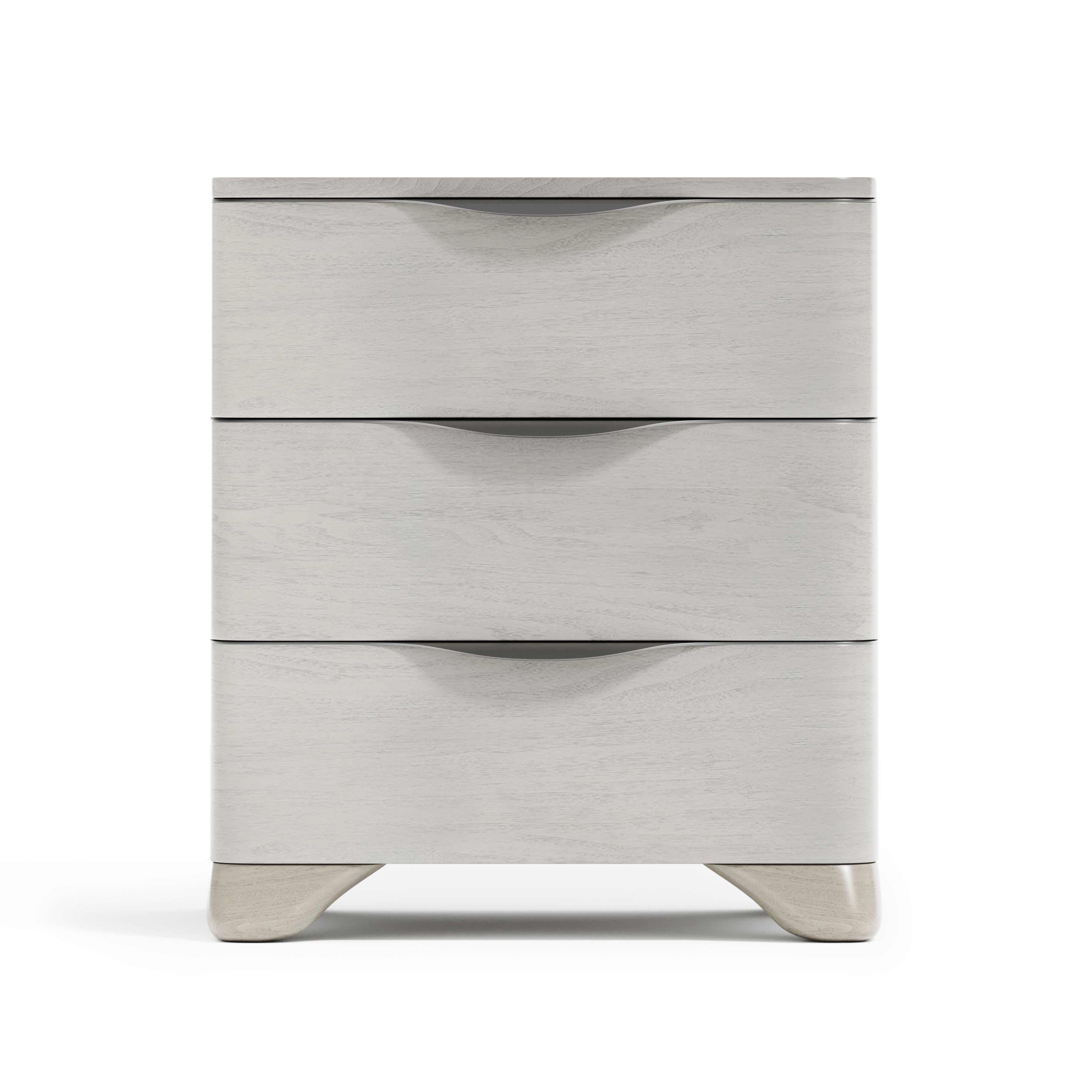 Sereno Nightstand by Bernhardt