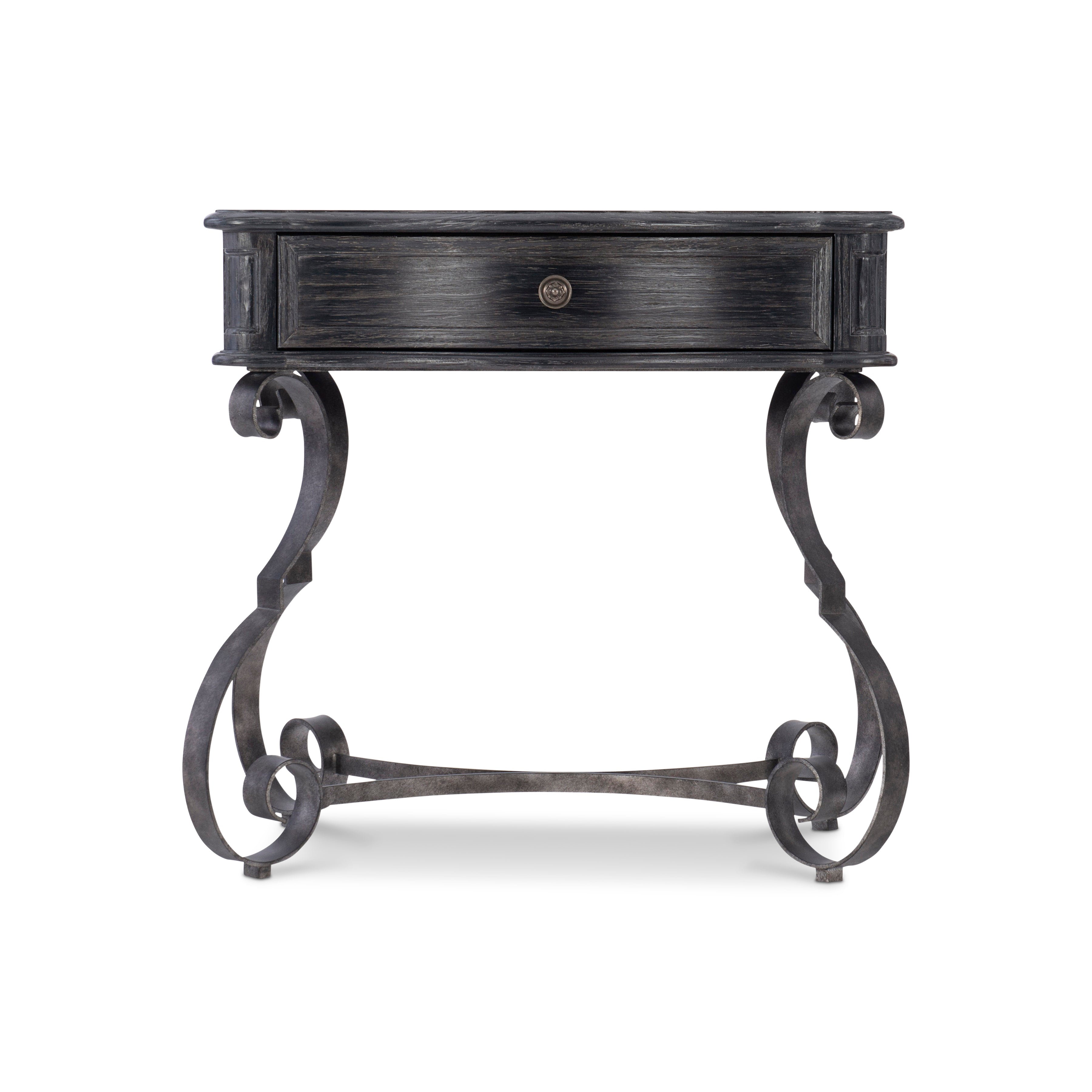 Villa Toscana Nightstand by Bernhardt